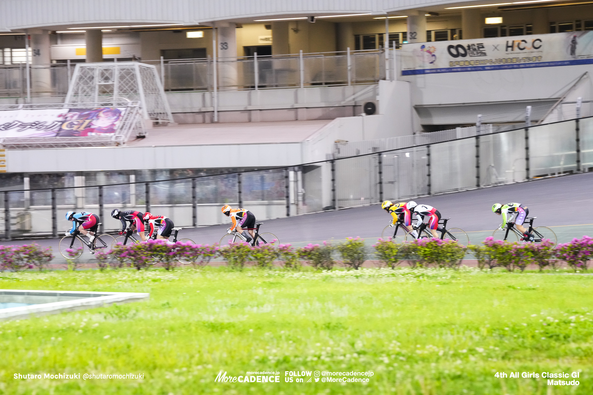 2026オールガールズクラシック（G1）,決勝, 松戸競輪場