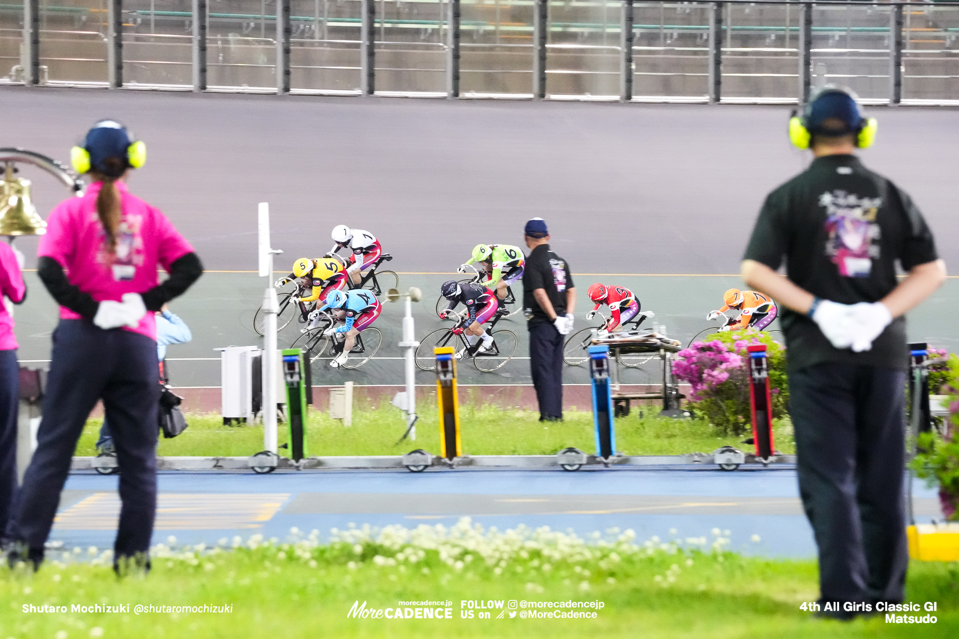 2026オールガールズクラシック（G1）,決勝, 松戸競輪場