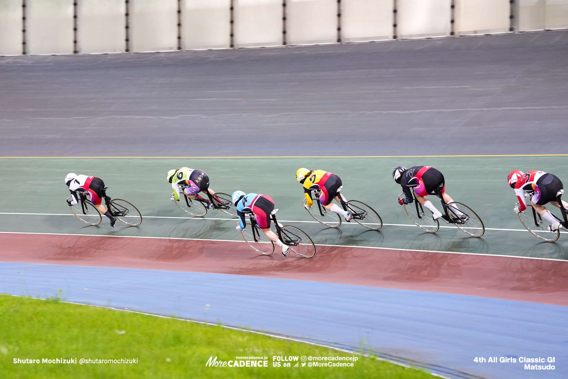 2026オールガールズクラシック（G1）,決勝, 松戸競輪場