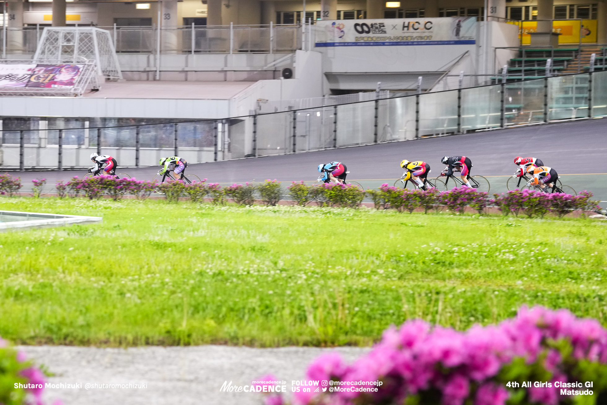 2026オールガールズクラシック（G1）,決勝, 松戸競輪場