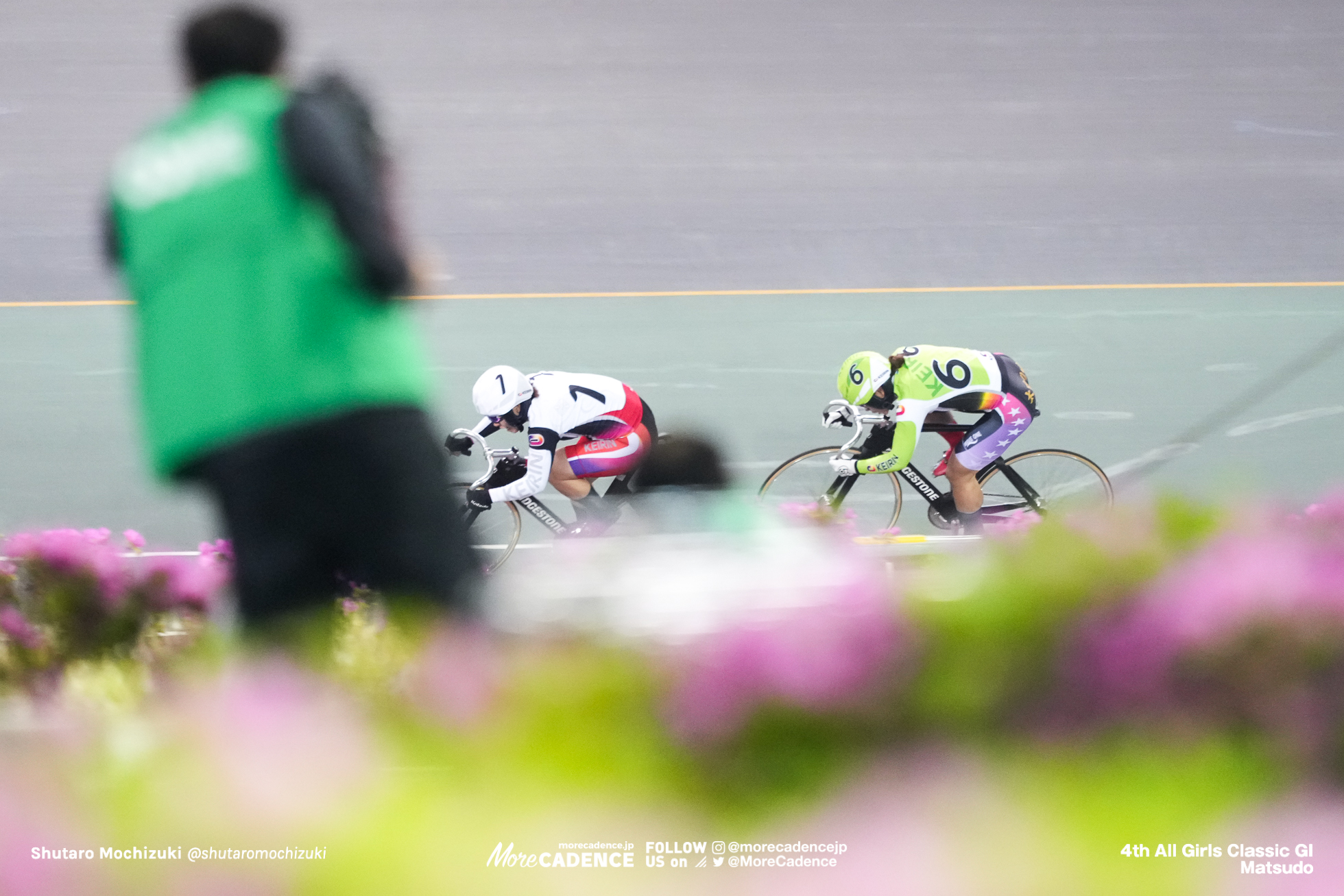 2026オールガールズクラシック（G1）,決勝, 松戸競輪場
