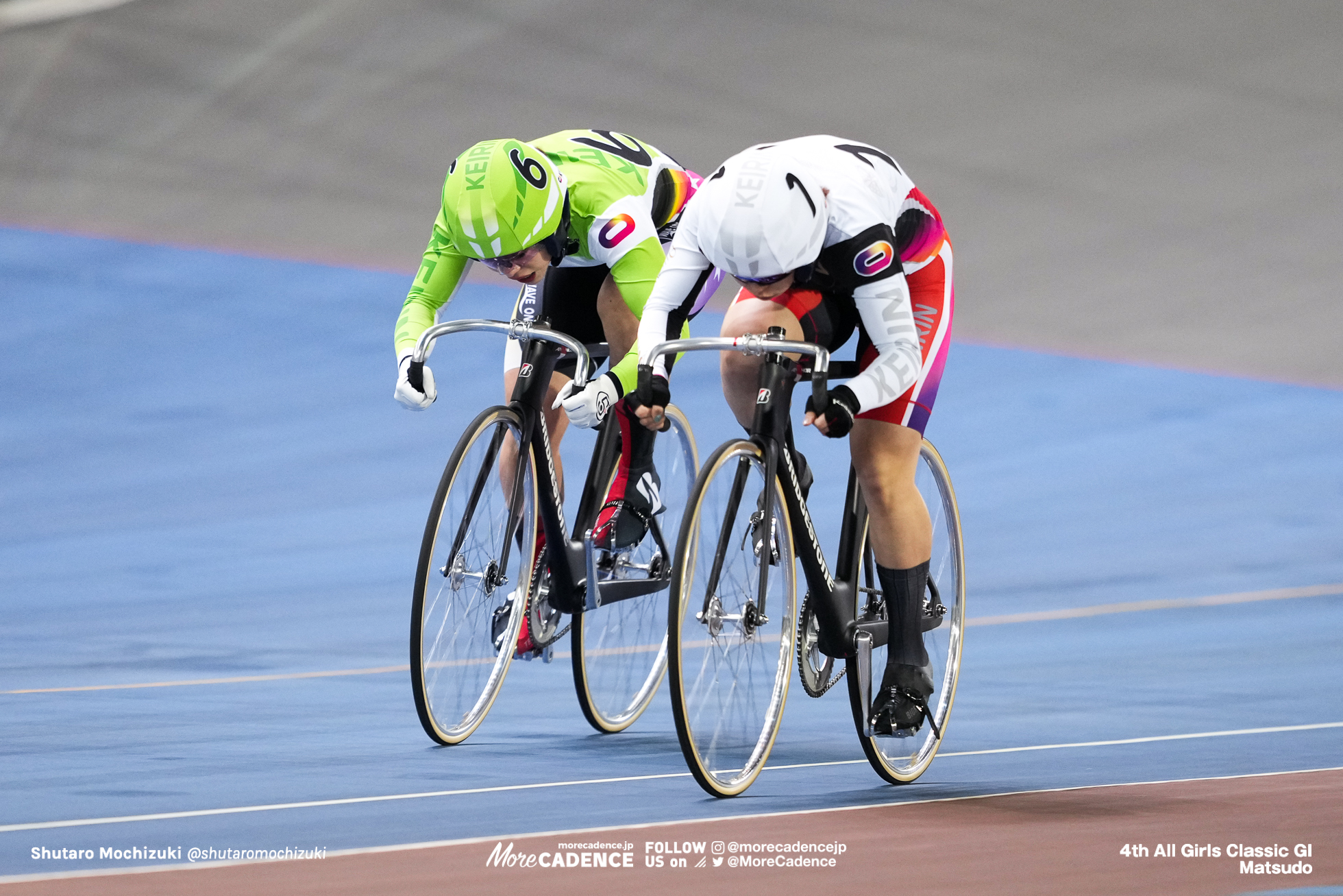 2026オールガールズクラシック（G1）,決勝, 松戸競輪場