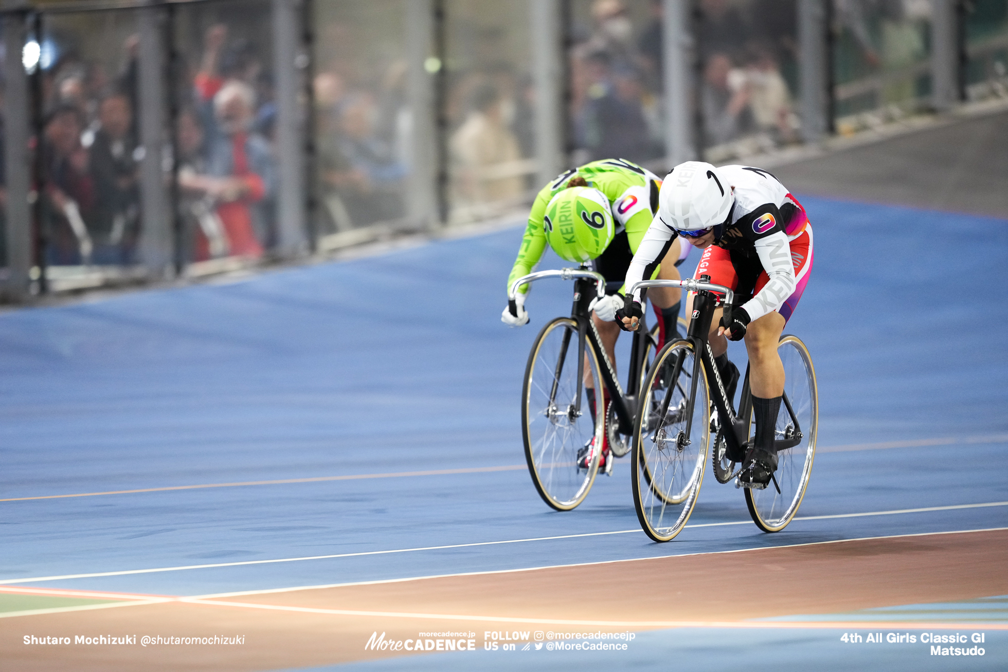 2026オールガールズクラシック（G1）,決勝, 松戸競輪場