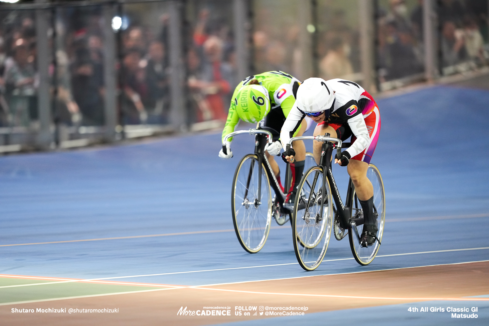 2026オールガールズクラシック（G1）,決勝, 松戸競輪場