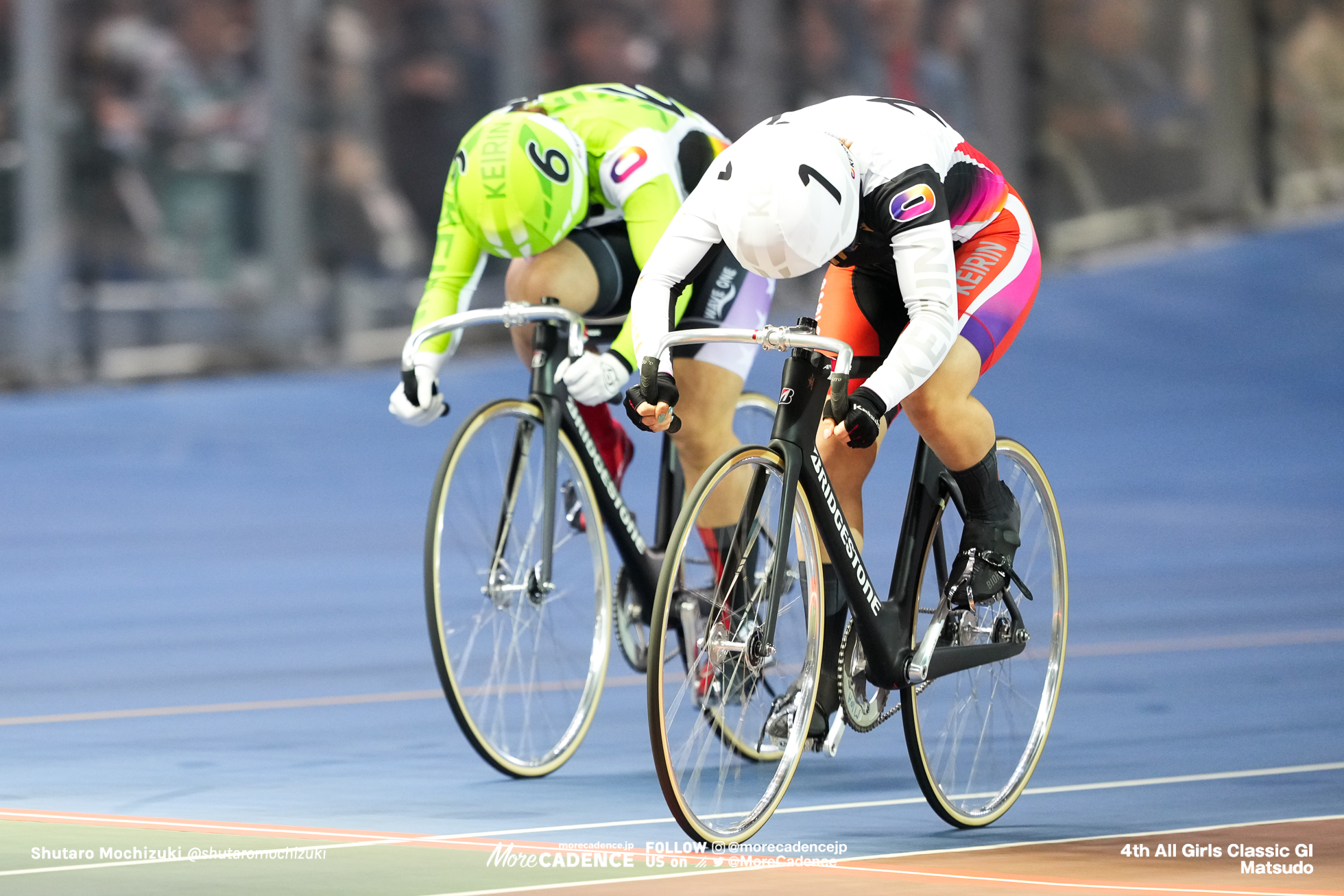 2026オールガールズクラシック（G1）,決勝, 松戸競輪場