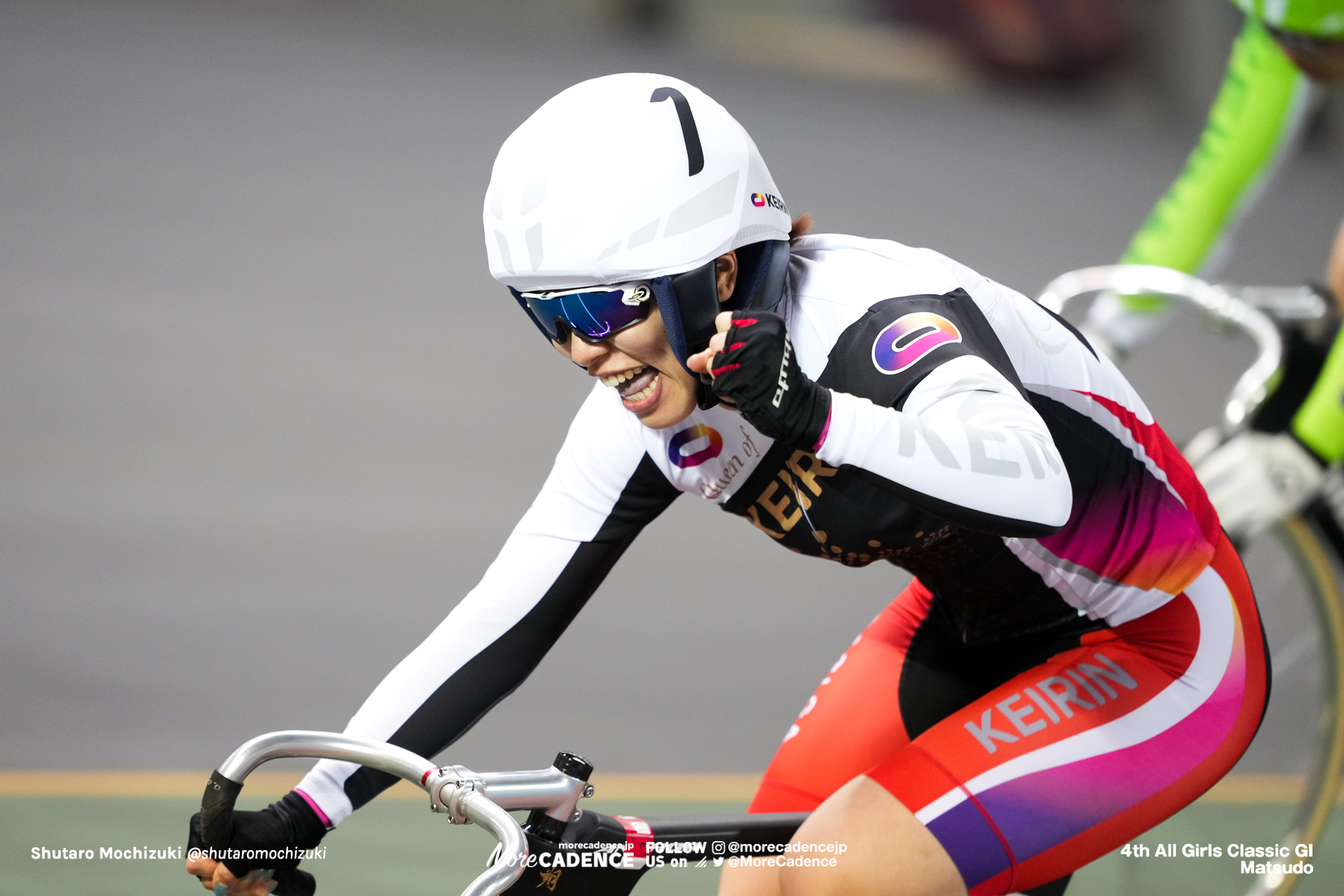 2026オールガールズクラシック（G1）,決勝, 松戸競輪場