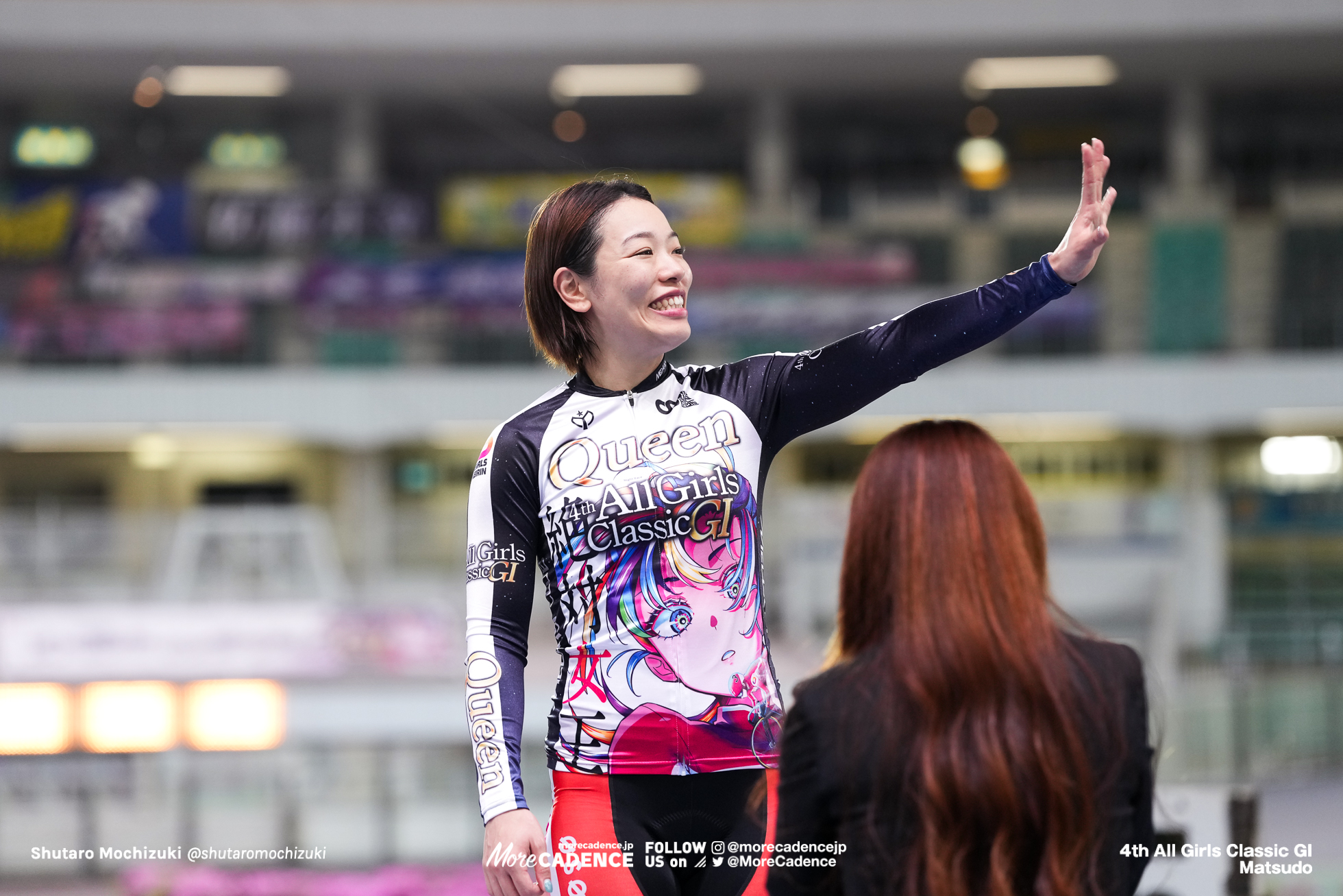2026オールガールズクラシック（G1）,決勝, 松戸競輪場