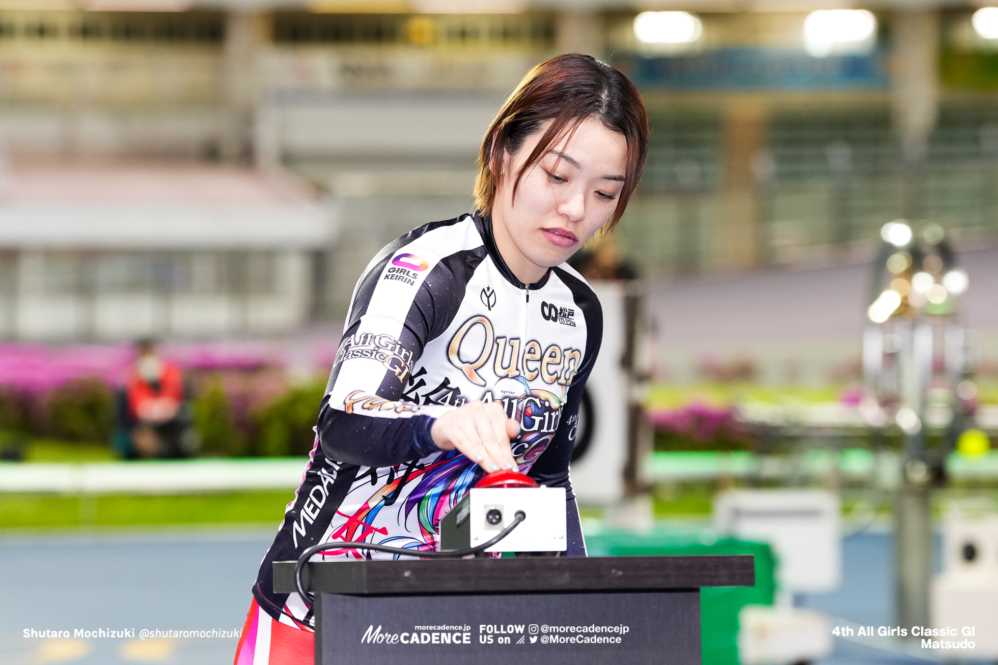 2026オールガールズクラシック（G1）,決勝, 松戸競輪場