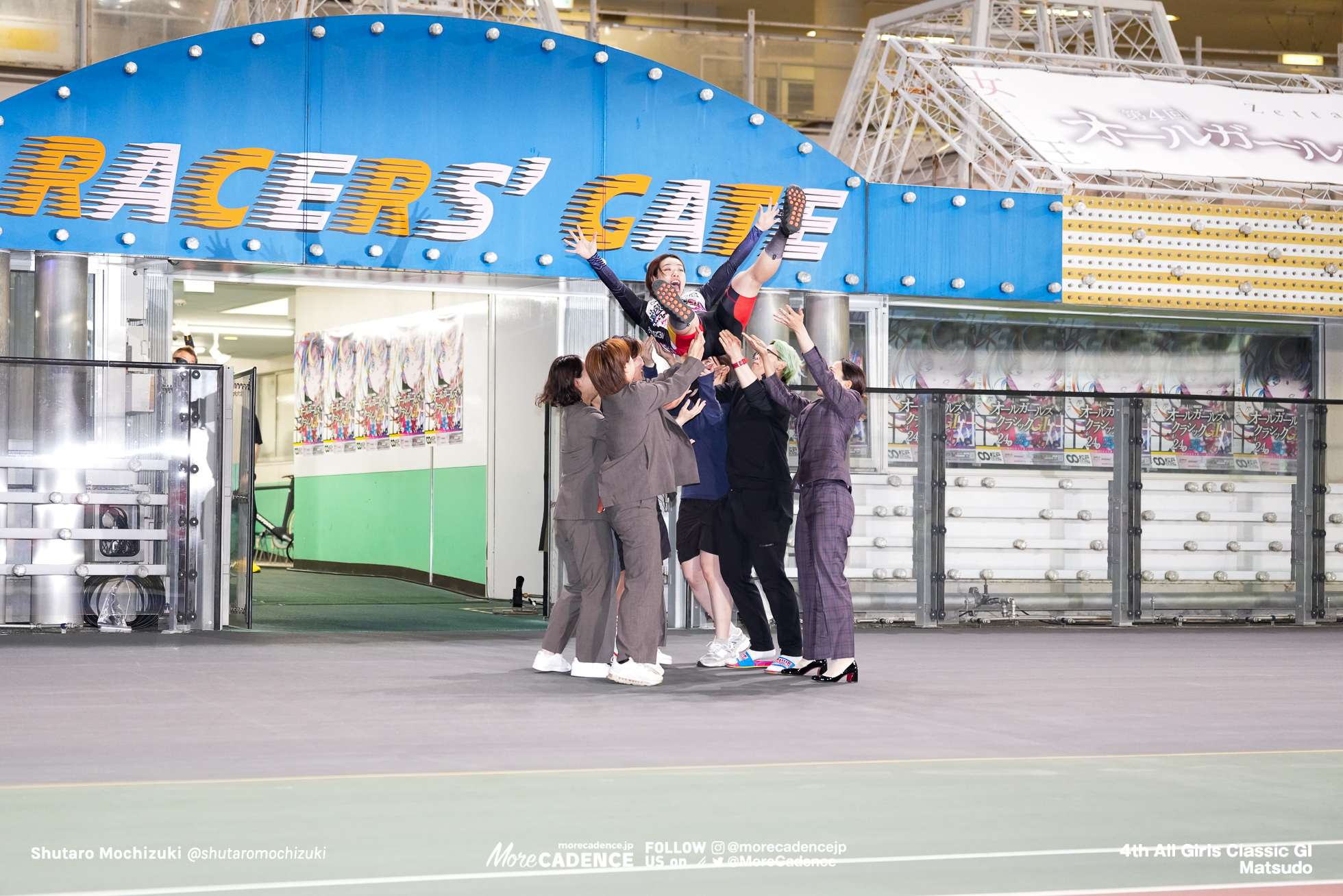 2026オールガールズクラシック（G1）,決勝, 松戸競輪場