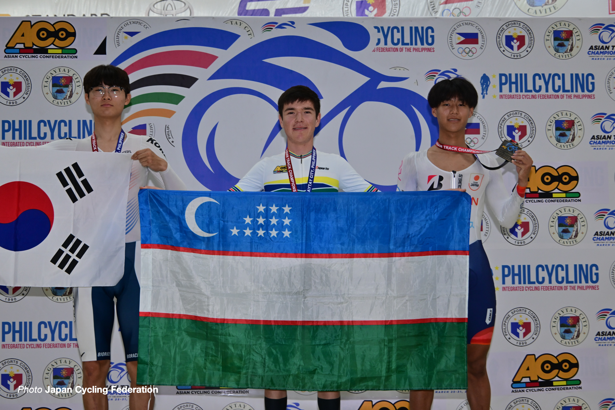 男子ジュニアスクラッチ, MEN Junior Scratch, 2026アジア選手権トラック, フィリピン, タガイタイ, 2026 Asia Track Cycling Championships, Tagaytay, Philippines