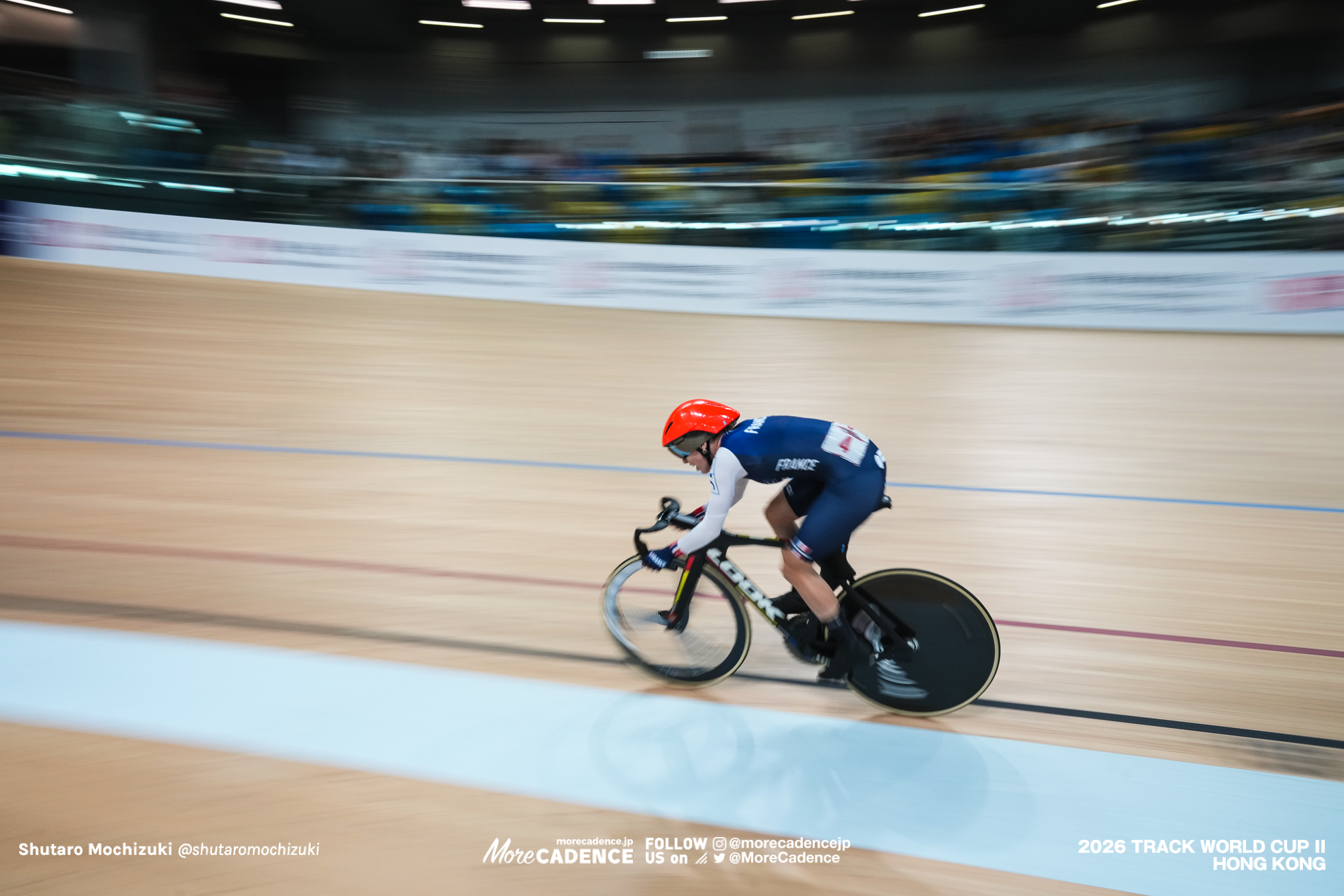 女子マディソン,決勝，WOMEN'S Madison,Final，『2026ワールドカップ第2戦』香港,2026 UCI Track World Cup - Hong Kong, China