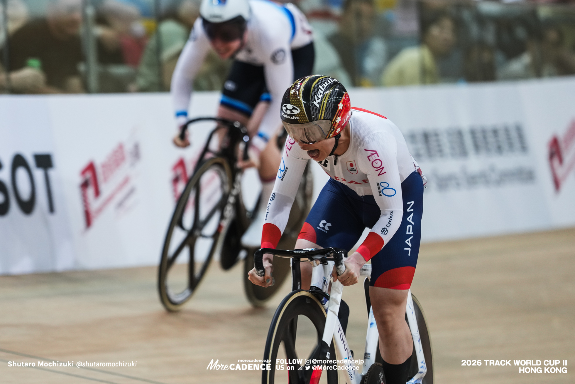 女子スプリント,WOMEN'S Sprint,『2026ワールドカップ第2戦』香港,2026 UCI Track World Cup - Hong Kong, China