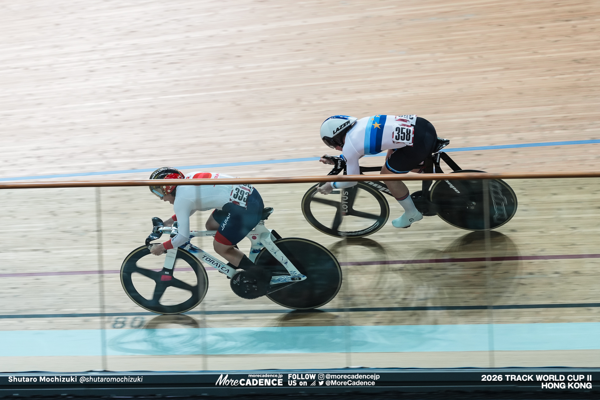 女子スプリント,WOMEN'S Sprint,『2026ワールドカップ第2戦』香港,2026 UCI Track World Cup - Hong Kong, China
