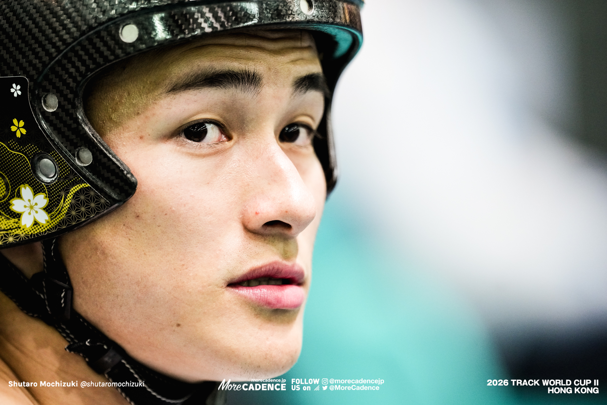 太田海也, OTA Kaiya, JPN,男子スプリント, MEN'S Sprint, 『2026ワールドカップ第2戦』香港,2026 UCI Track World Cup - Hong Kong, China