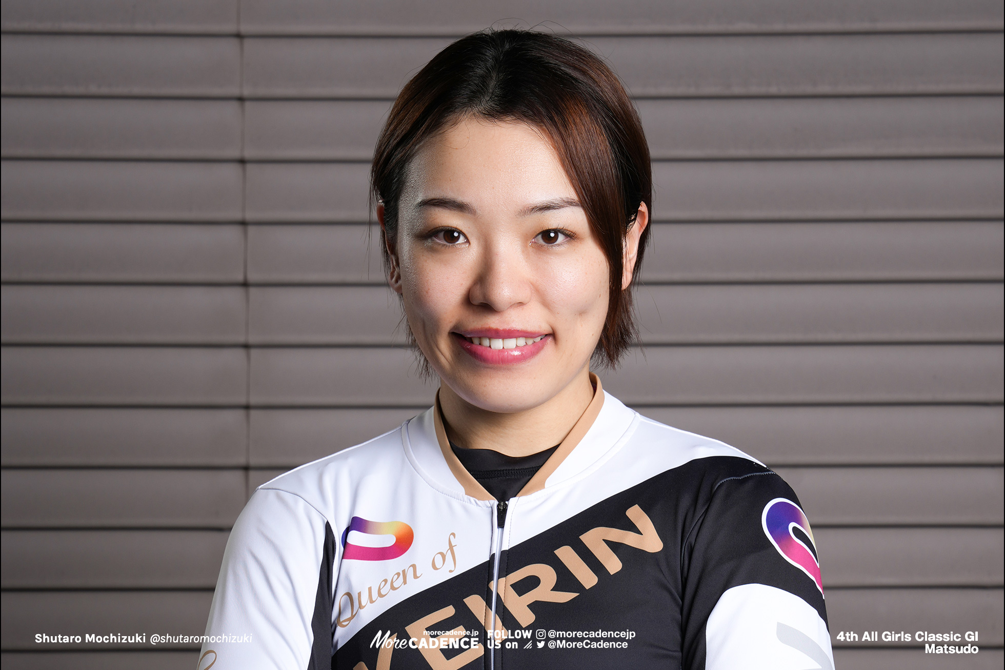 オールガールズクラシック（G1）, 松戸競輪場