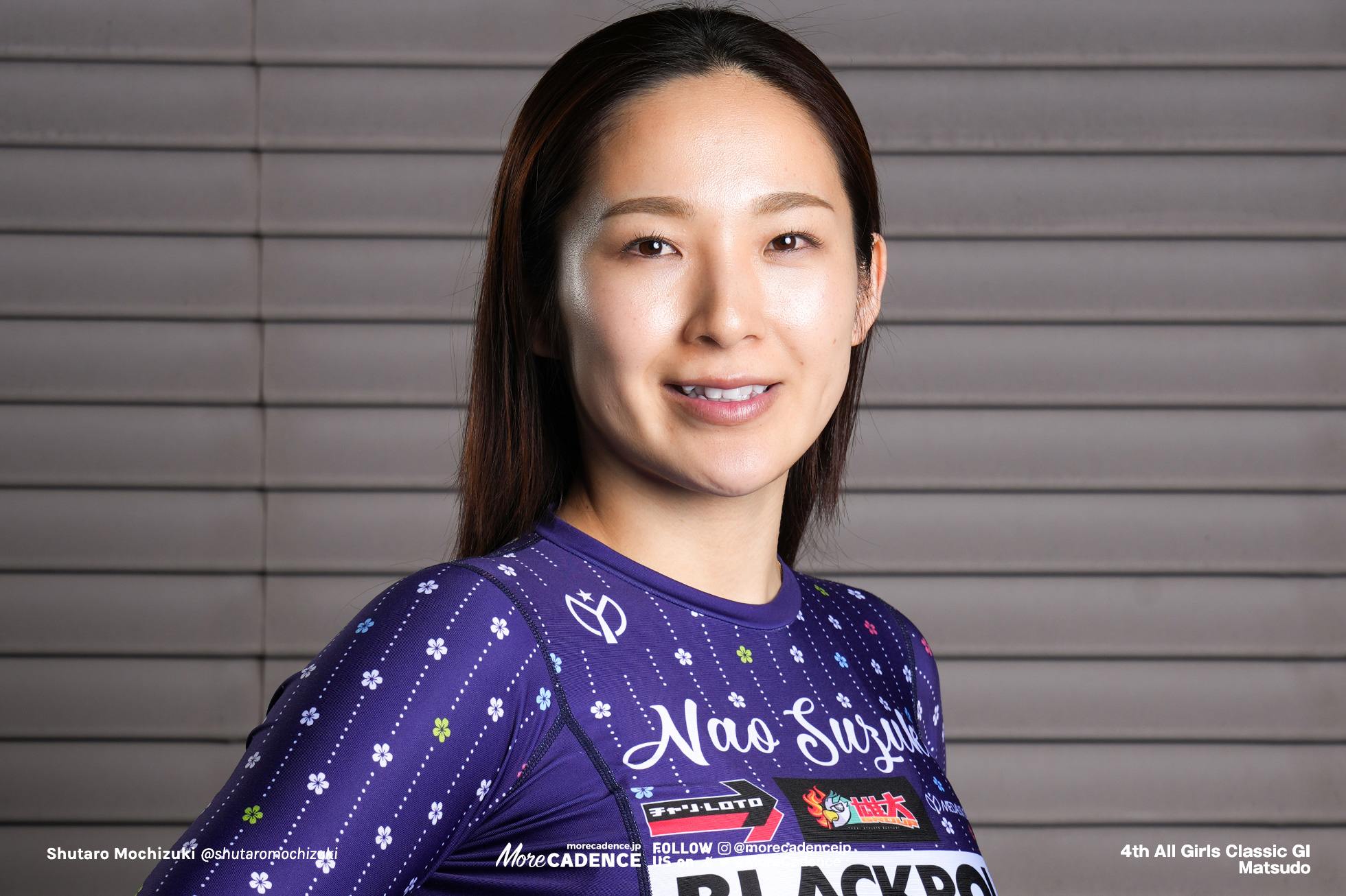 オールガールズクラシック（G1）, 松戸競輪場