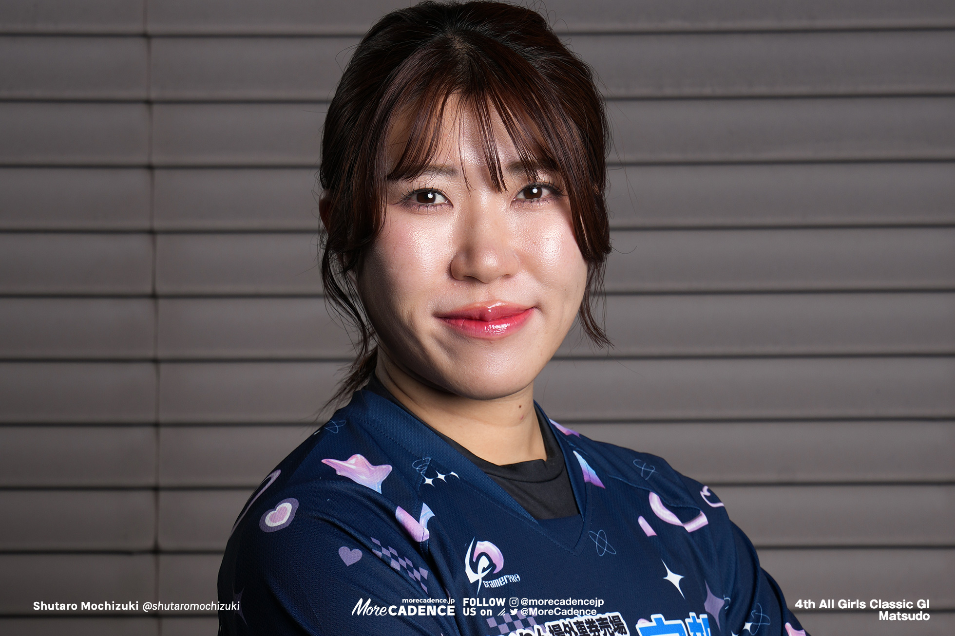 オールガールズクラシック（G1）, 松戸競輪場