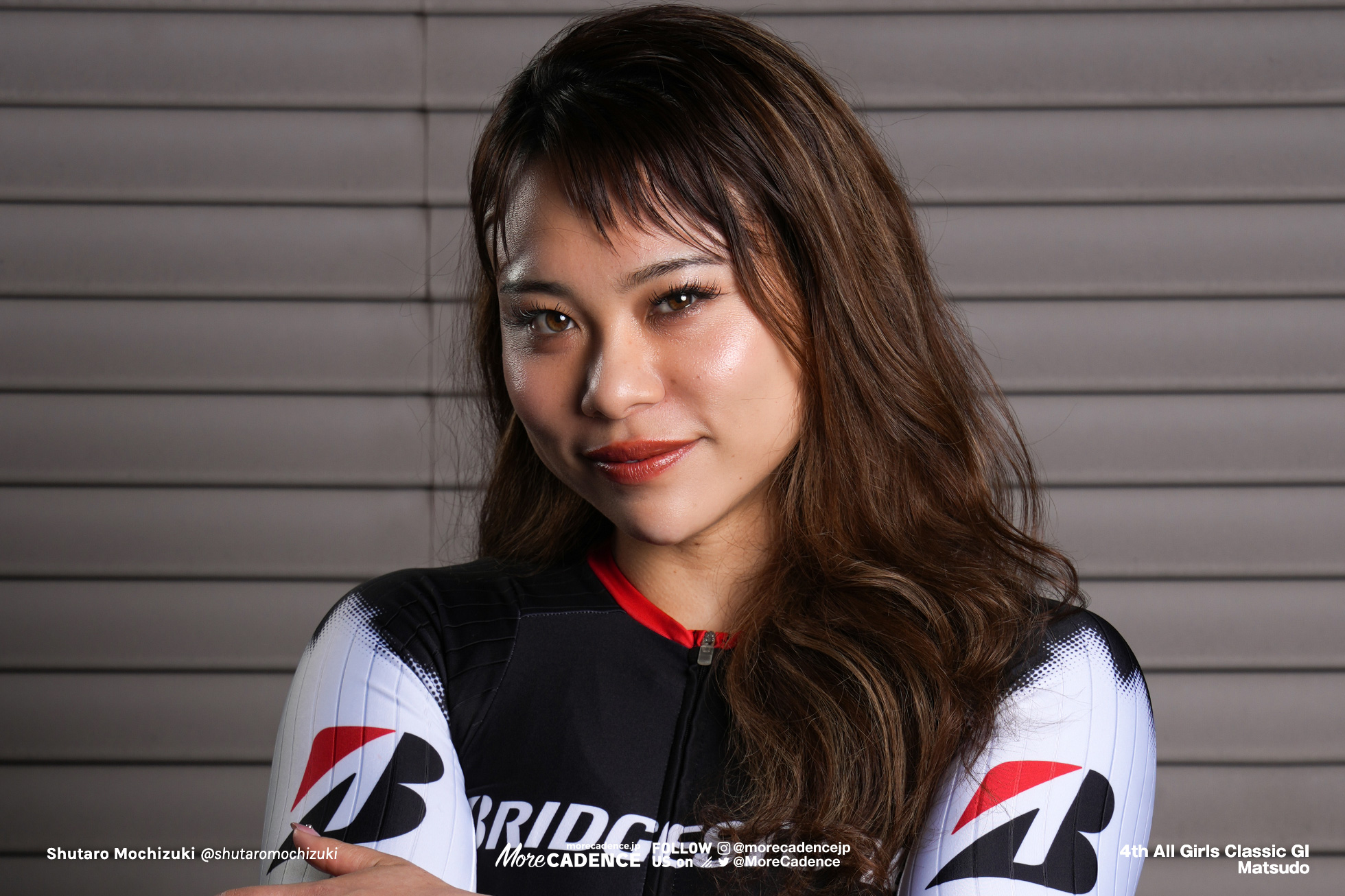 オールガールズクラシック（G1）, 松戸競輪場