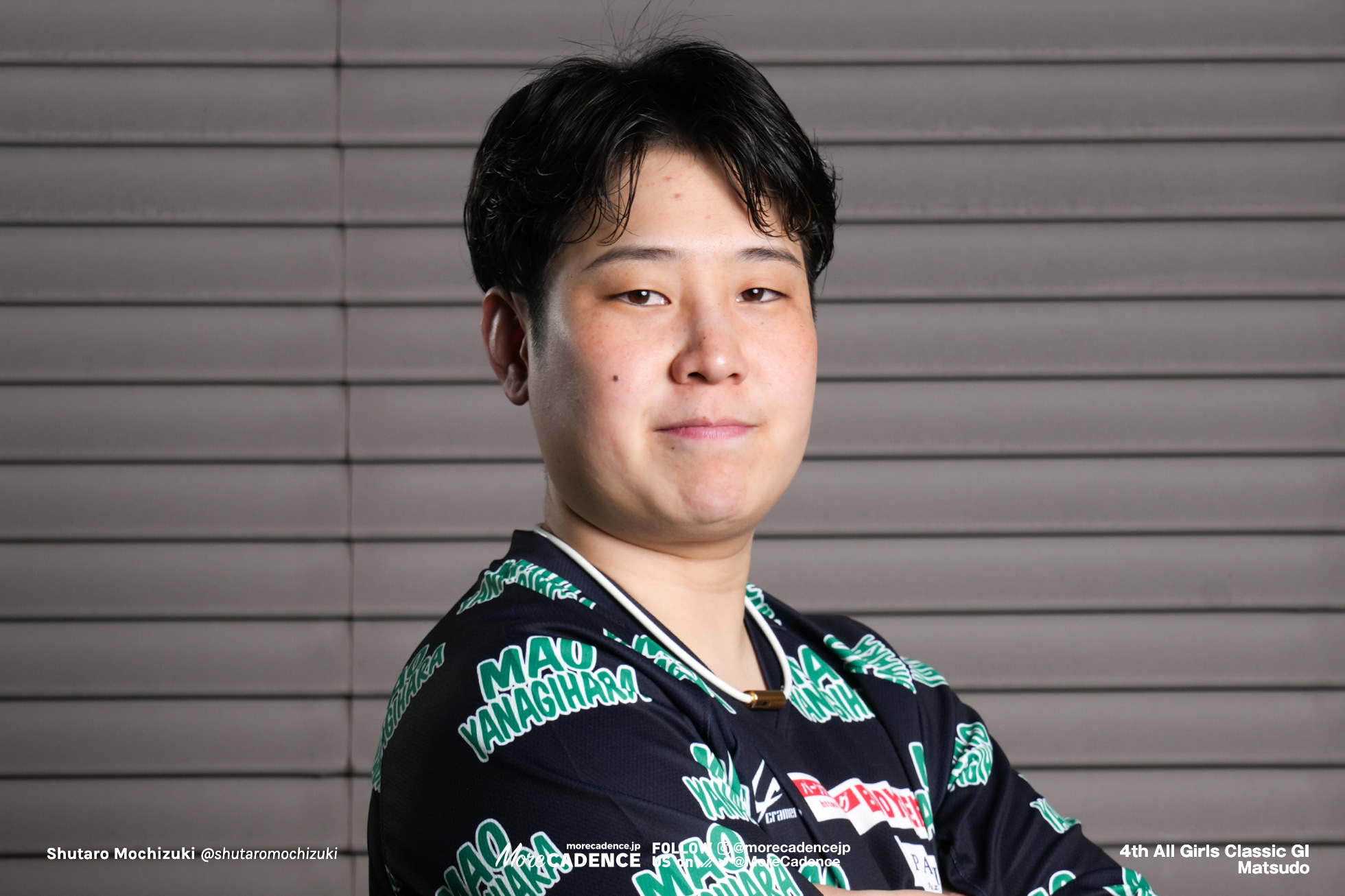 オールガールズクラシック（G1）, 松戸競輪場