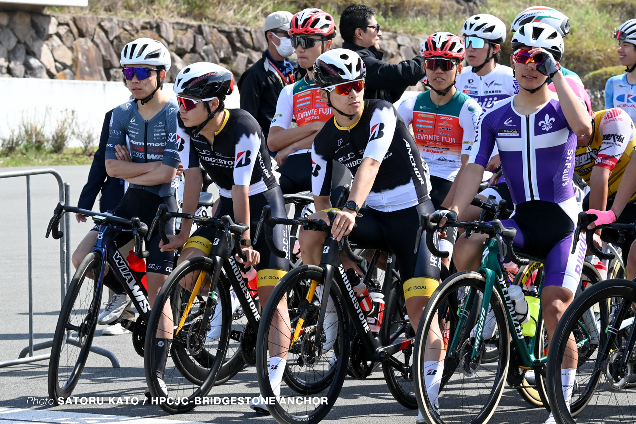 第49回チャレンジサイクルロードレース