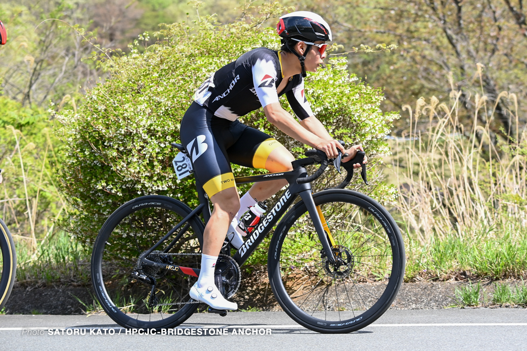 第49回チャレンジサイクルロードレース