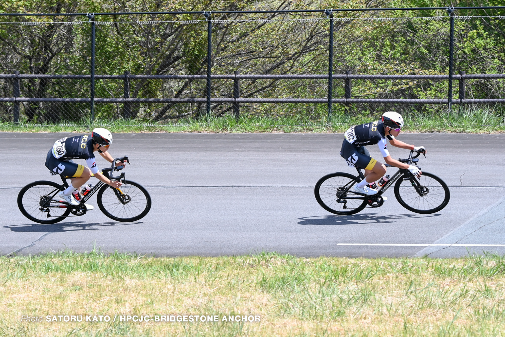 第49回チャレンジサイクルロードレース