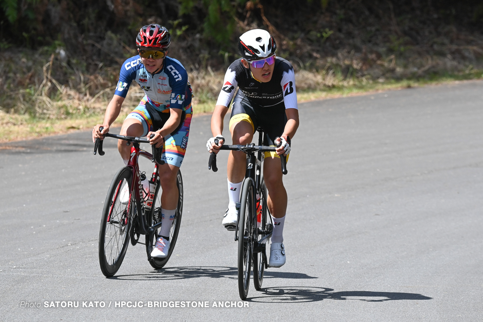 第49回チャレンジサイクルロードレース