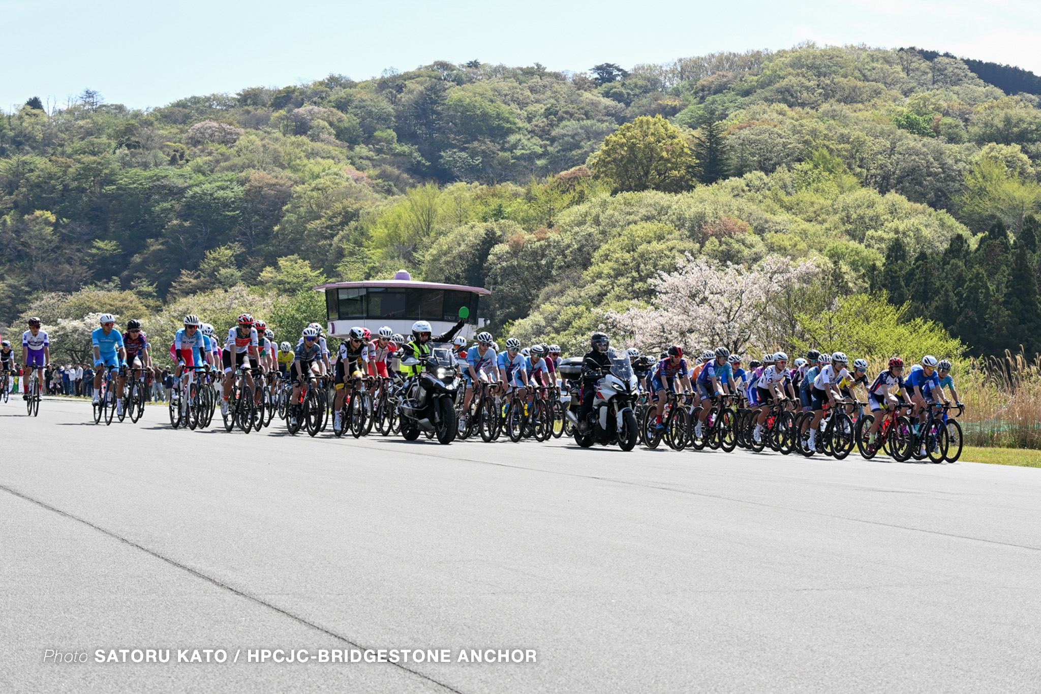 第49回チャレンジサイクルロードレース