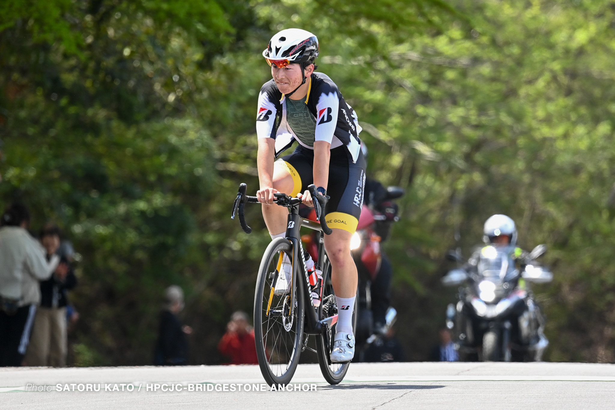 第49回チャレンジサイクルロードレース