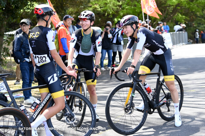 第49回チャレンジサイクルロードレース