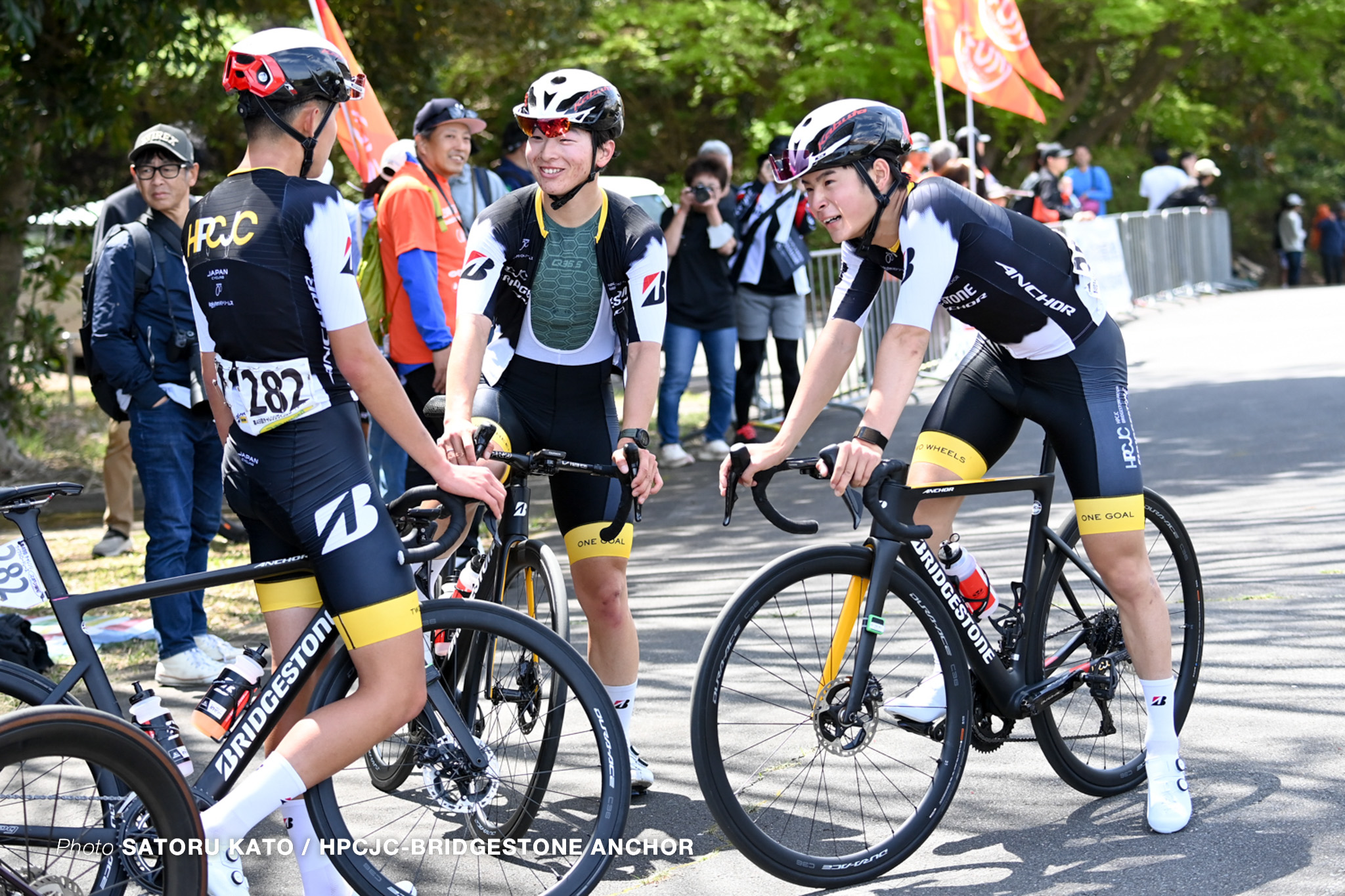 第49回チャレンジサイクルロードレース