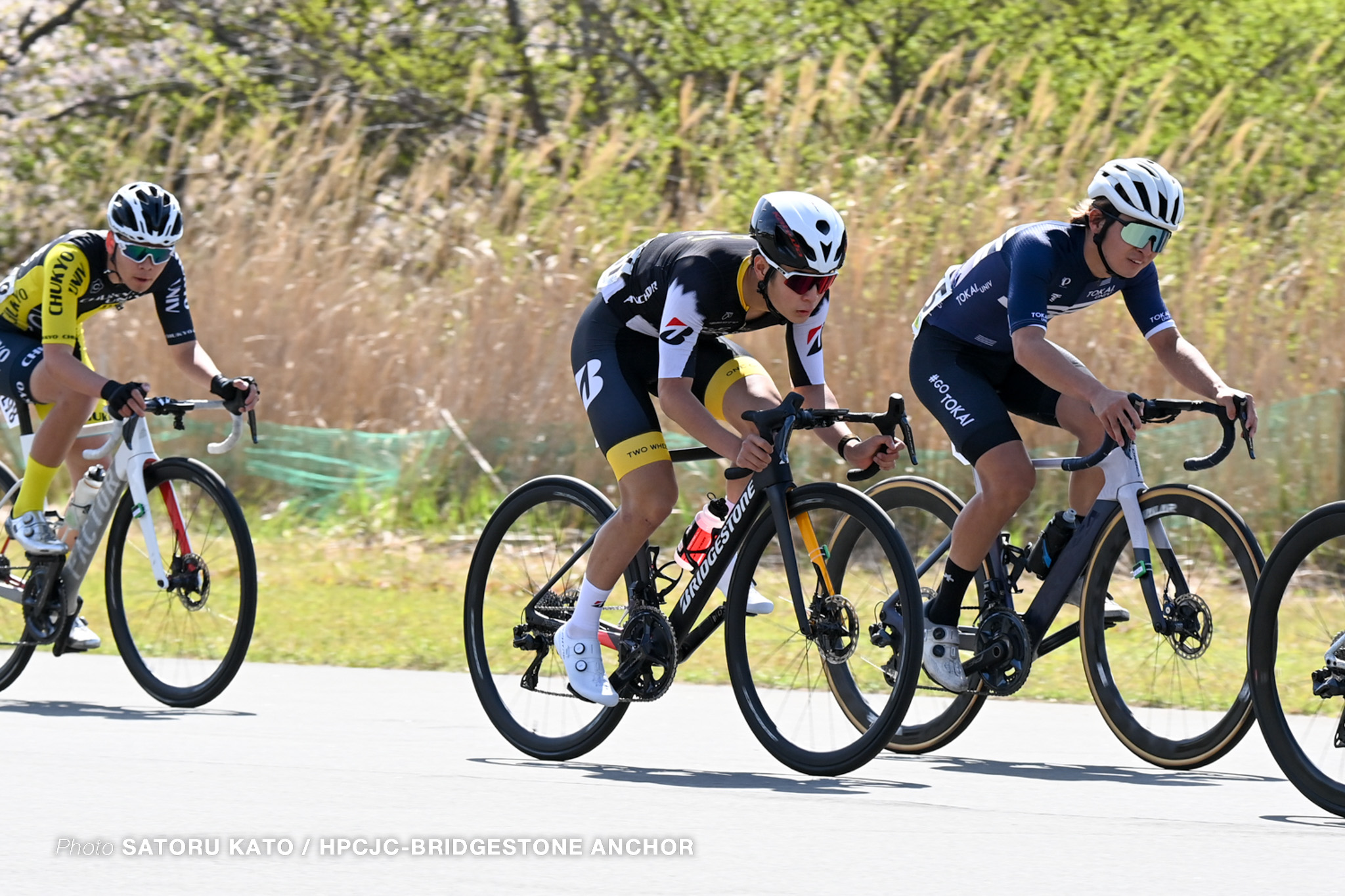 第49回チャレンジサイクルロードレース