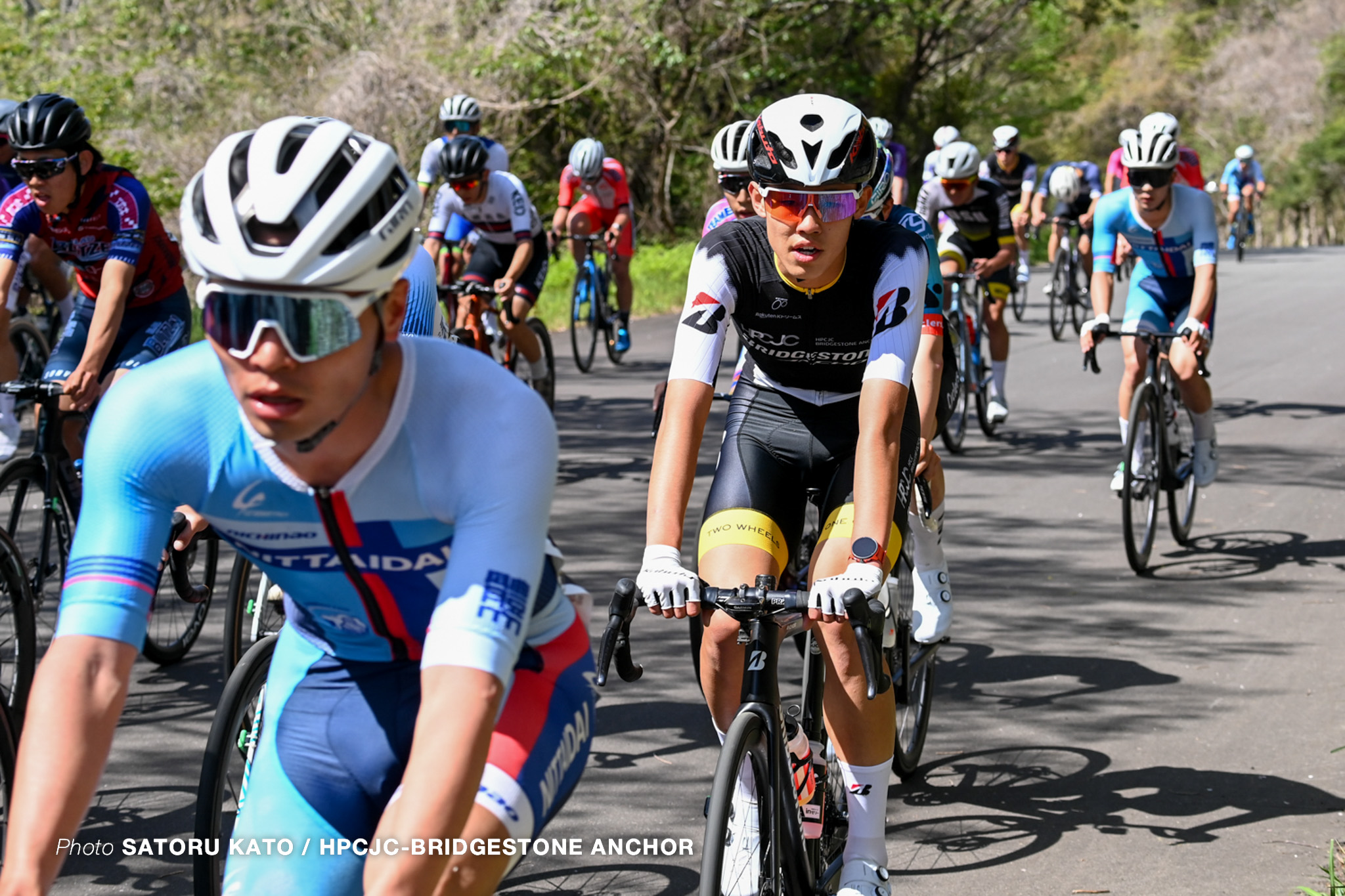 第49回チャレンジサイクルロードレース