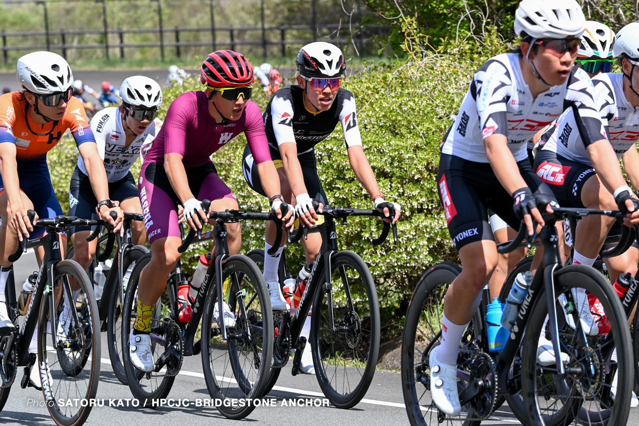 第49回チャレンジサイクルロードレース