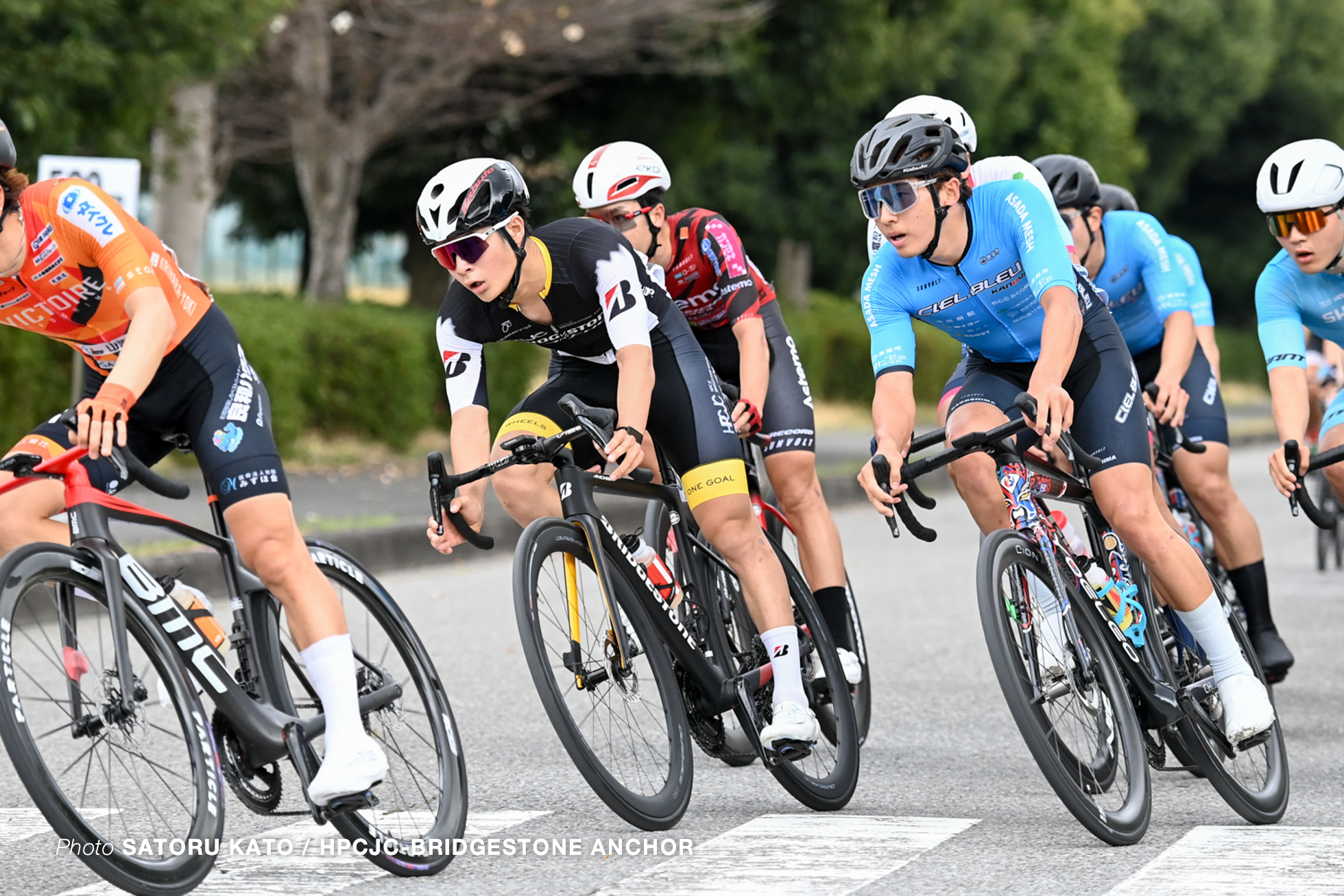 第3回NTT東日本宇都宮清原クリテリウム