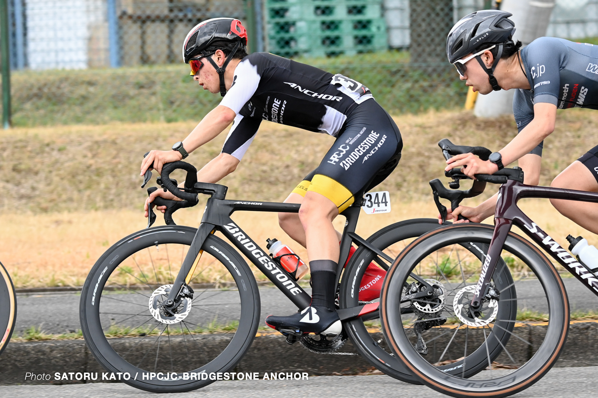 第3回NTT東日本宇都宮清原クリテリウム