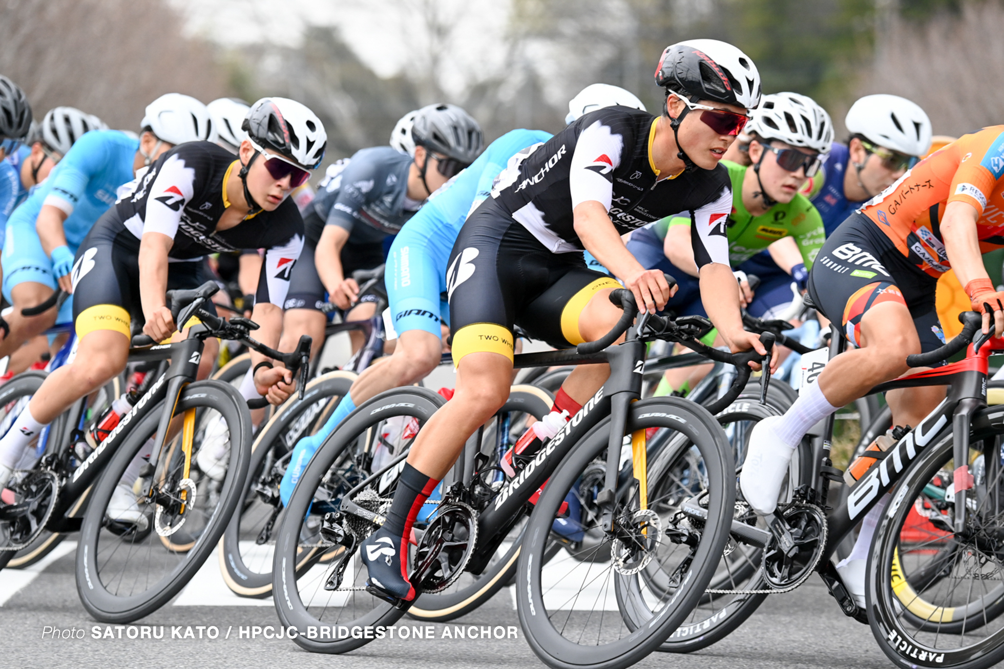 第3回NTT東日本宇都宮清原クリテリウム