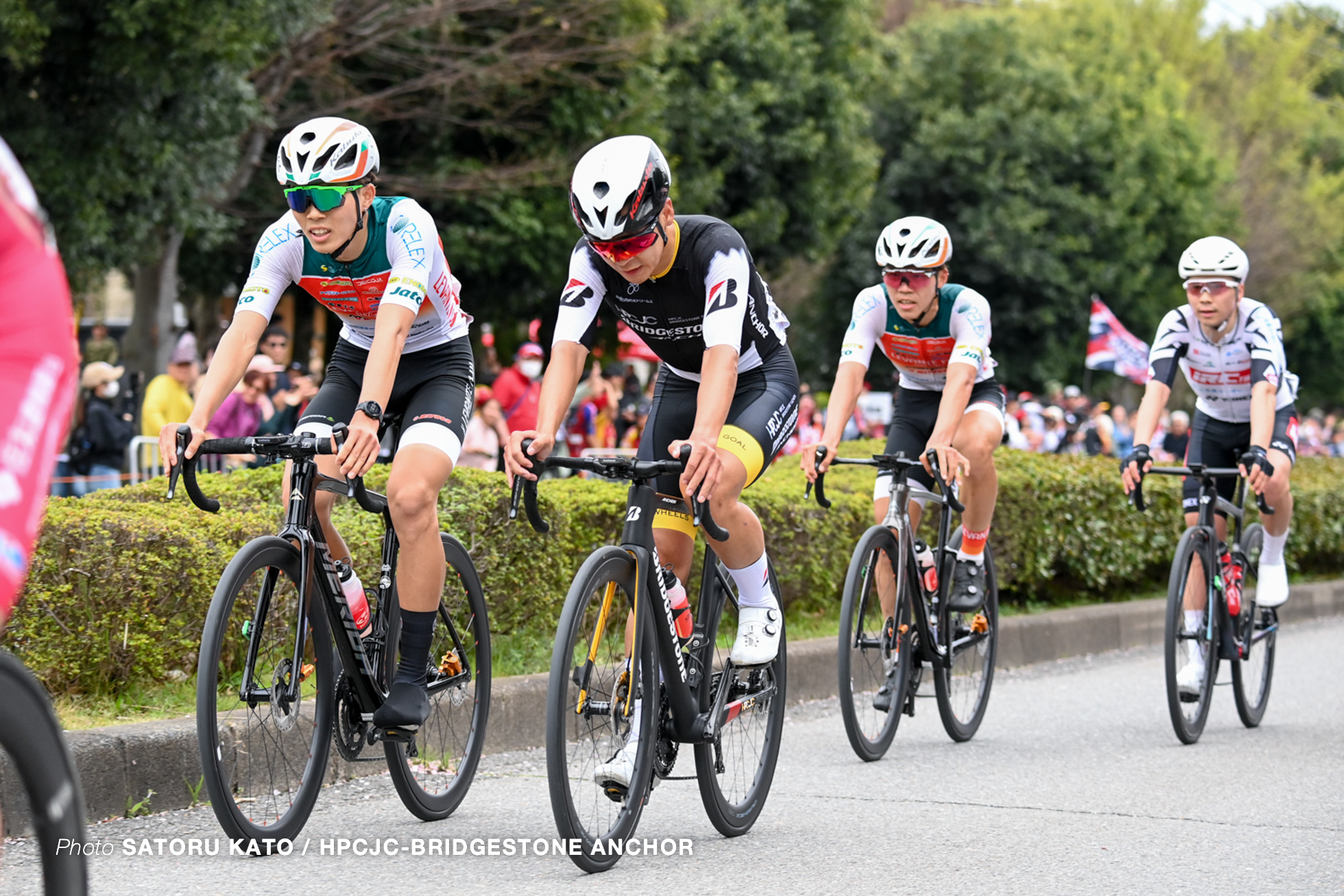 第3回NTT東日本宇都宮清原クリテリウム