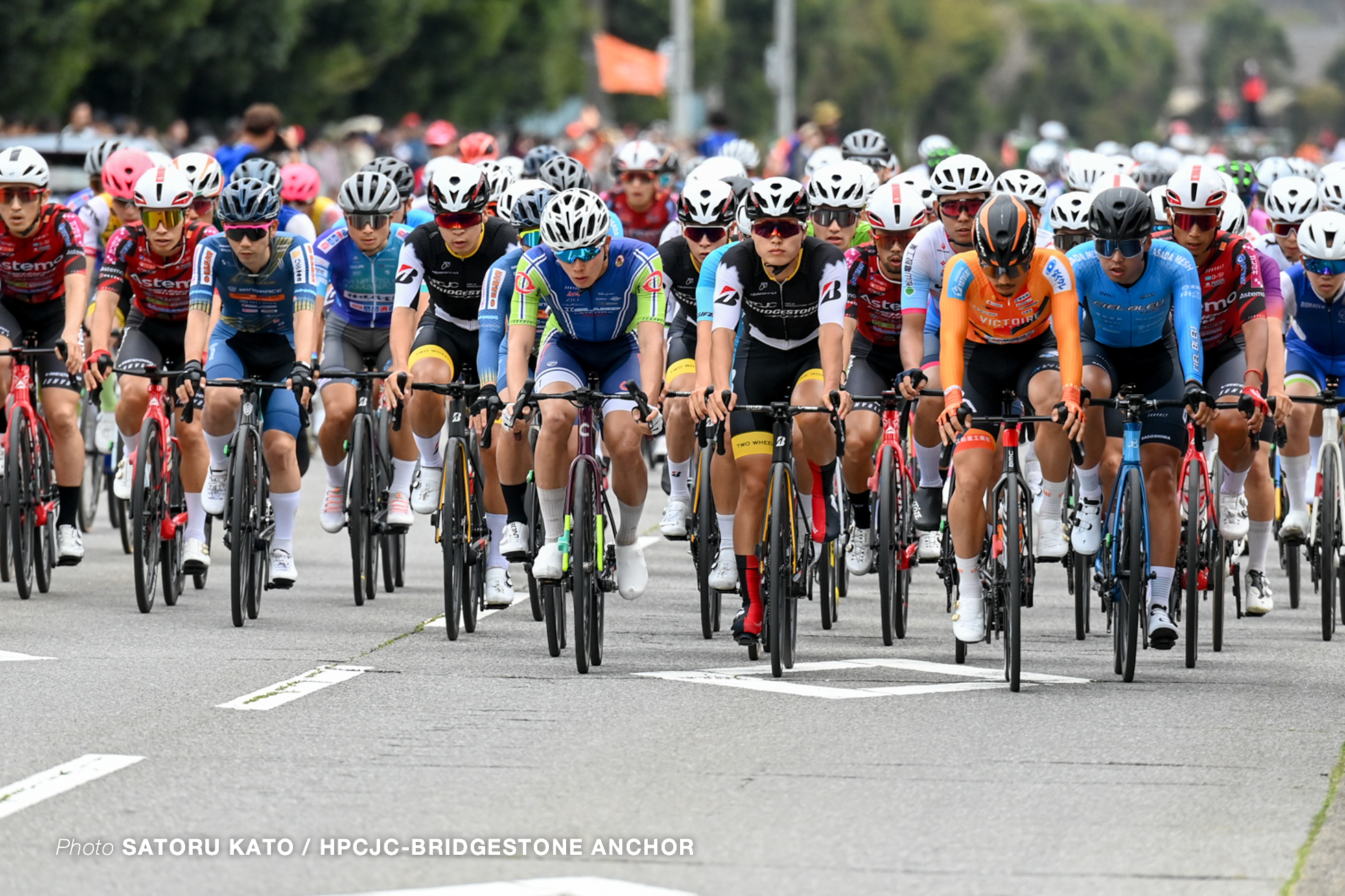 第3回NTT東日本宇都宮清原クリテリウム