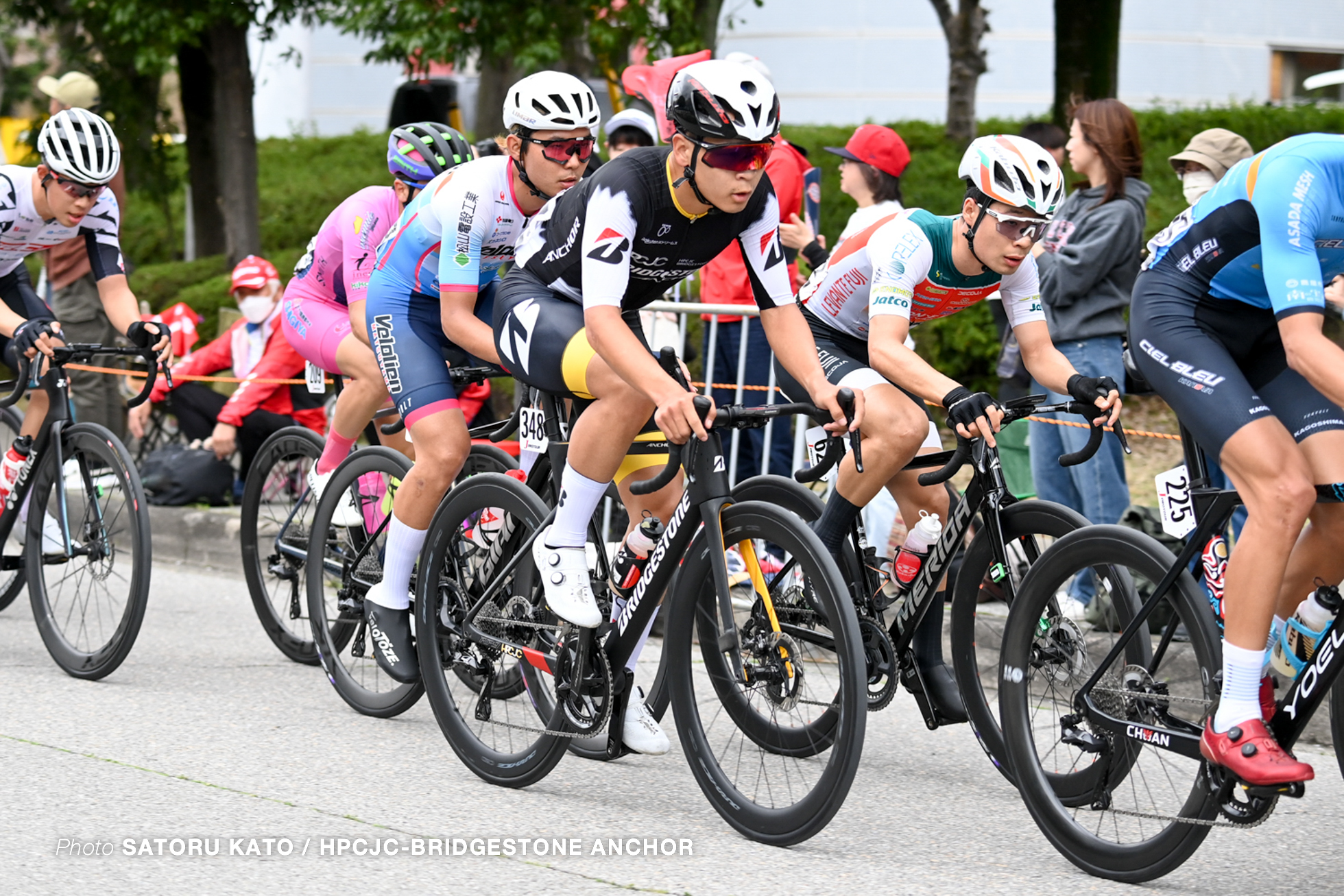 第3回NTT東日本宇都宮清原クリテリウム