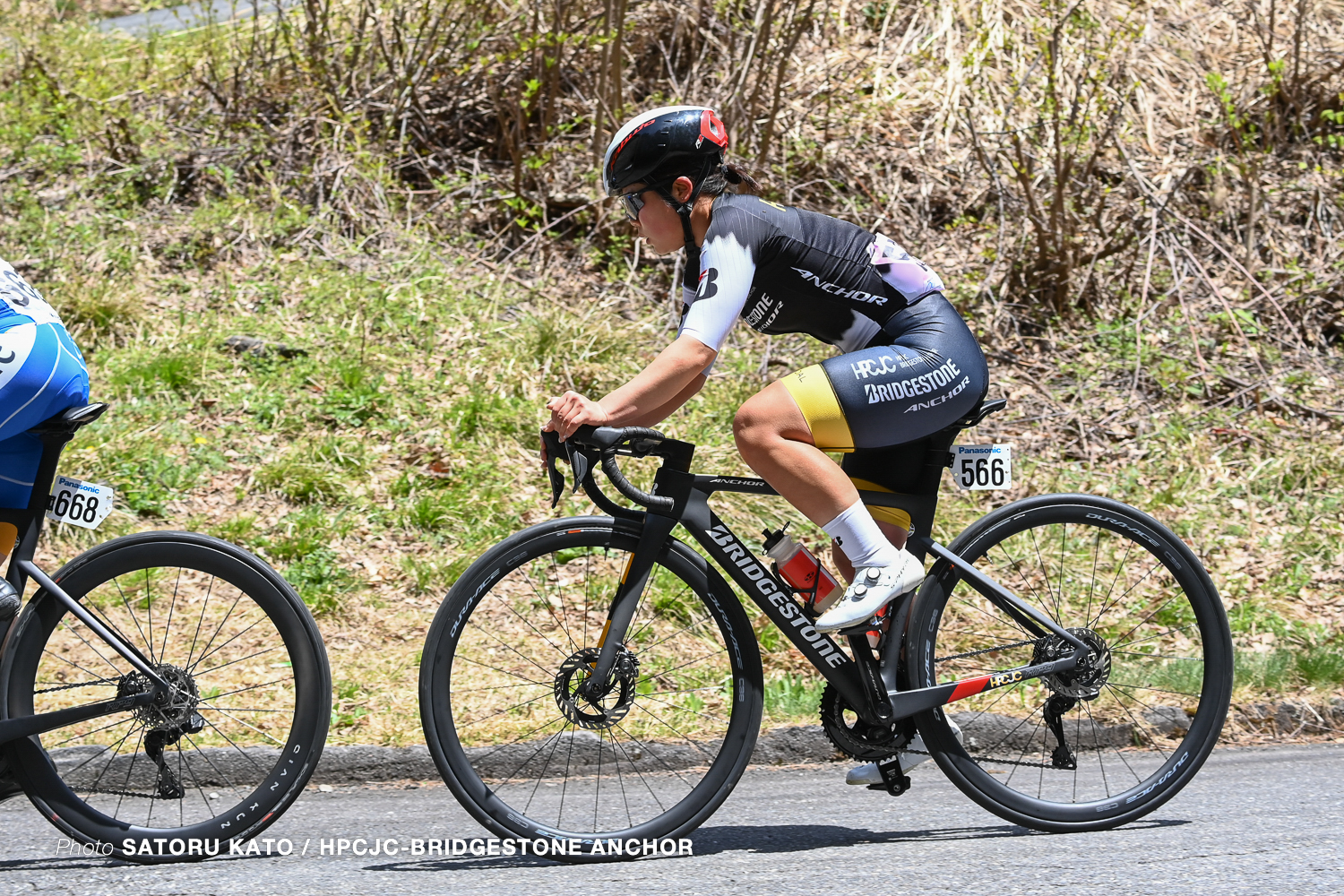 第60回 東日本ロードクラシック』女子分