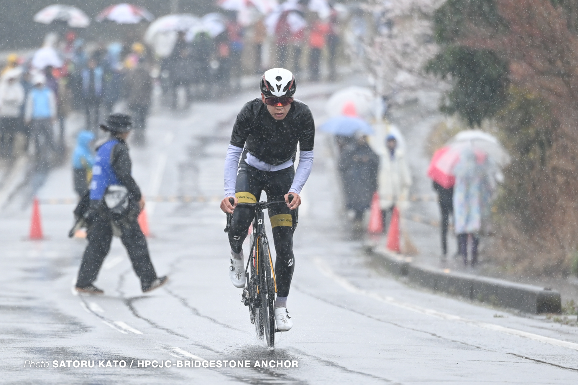 第3回NTT東日本真岡芳賀ロードレース
