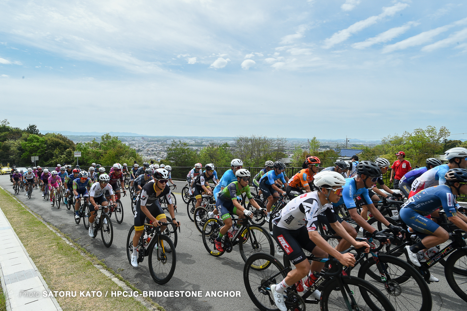 第60回 西日本ロードクラシック』