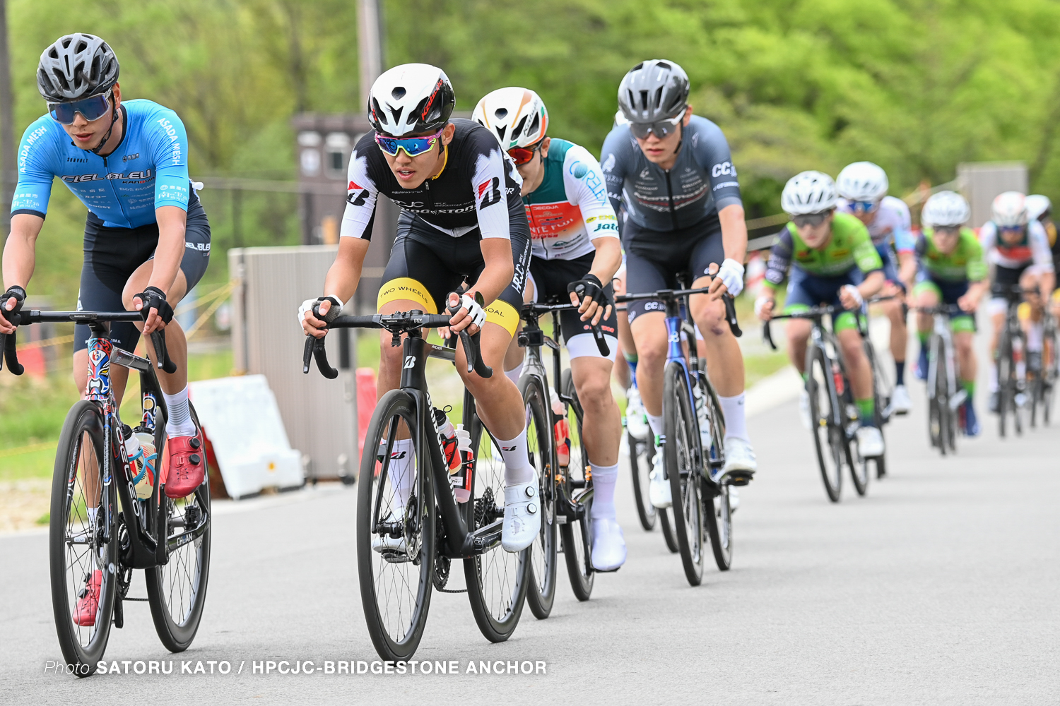 第60回 西日本ロードクラシック』