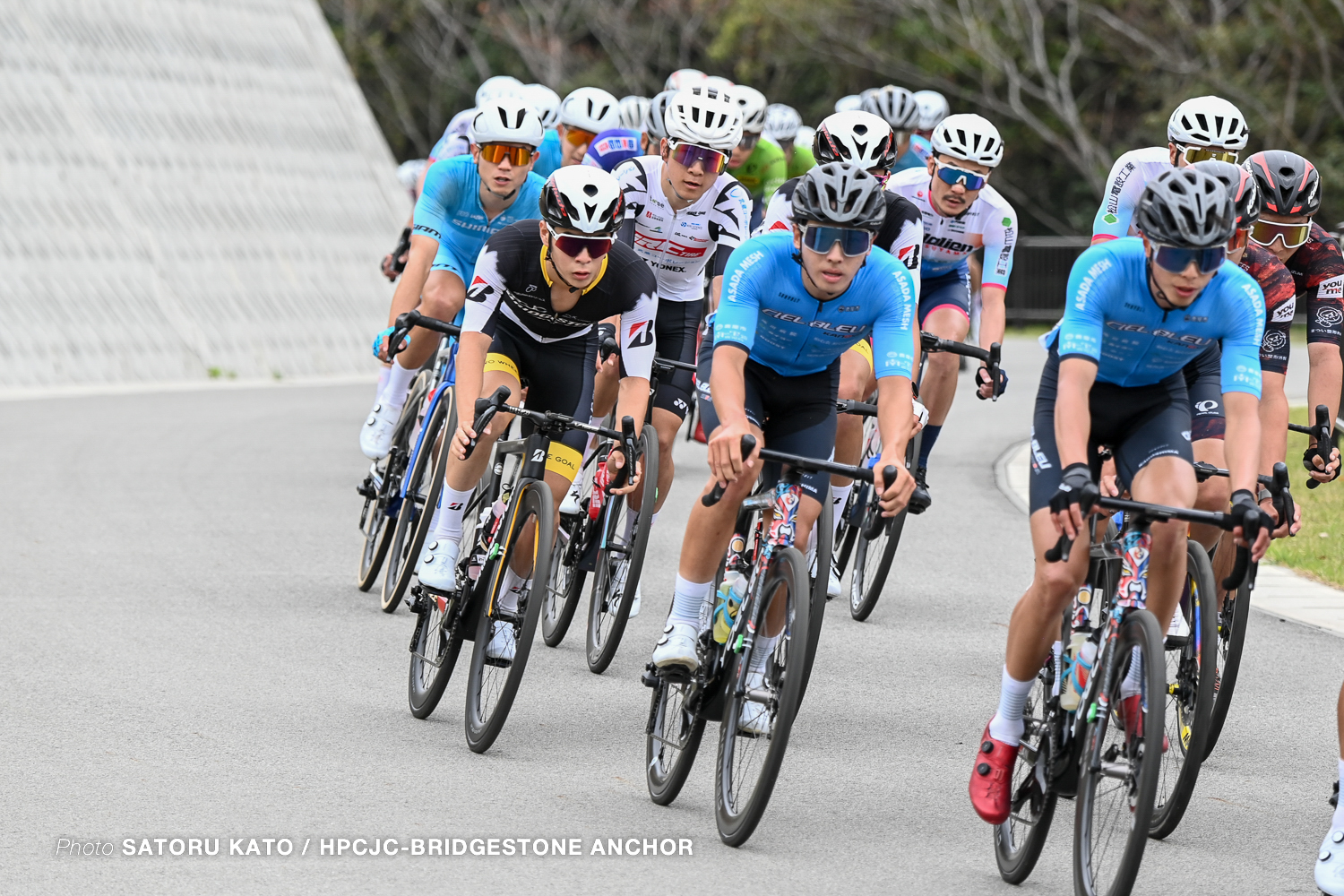 第60回 西日本ロードクラシック』