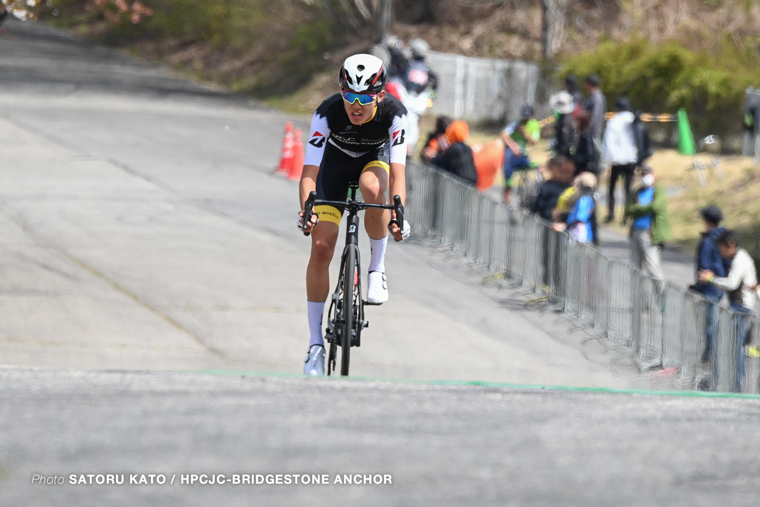 第60回 東日本ロードクラシック』男子分