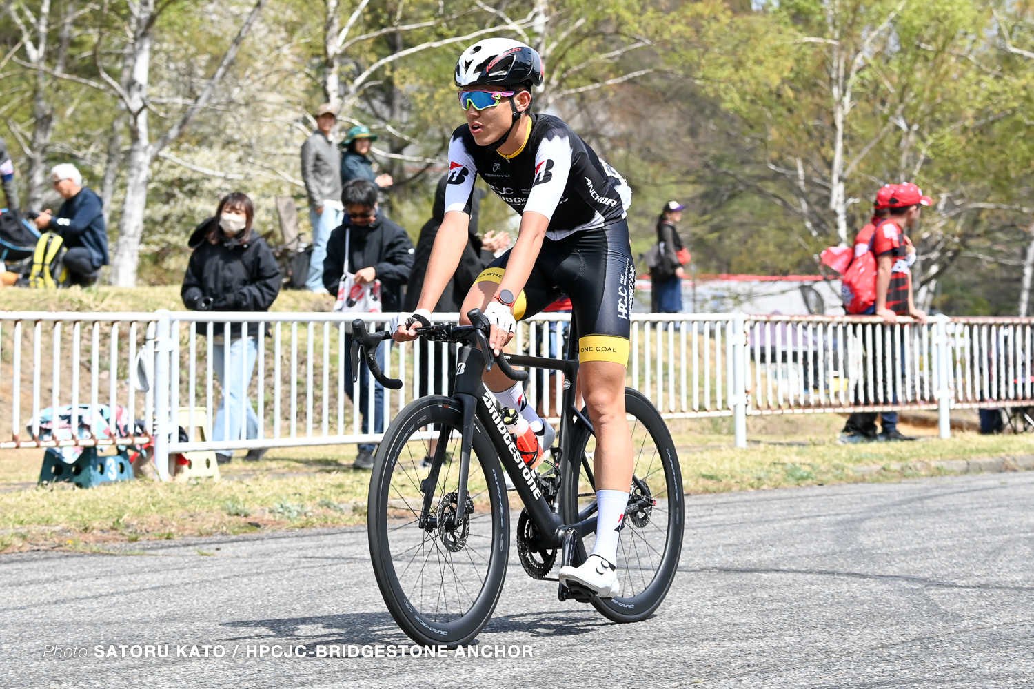 第60回 東日本ロードクラシック』男子分