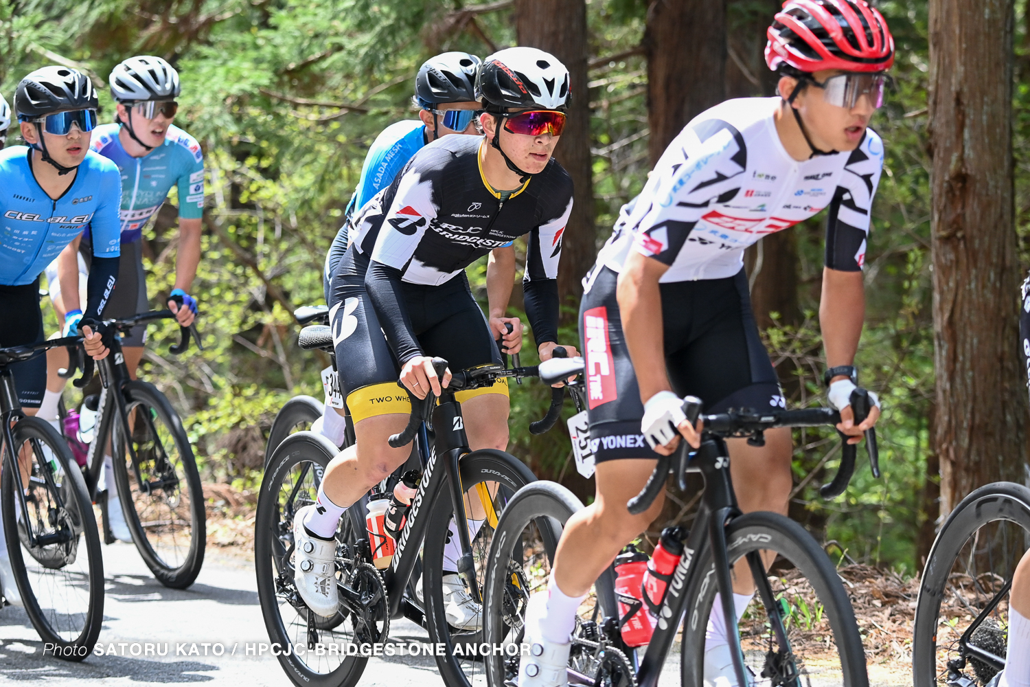 第60回 東日本ロードクラシック』男子分