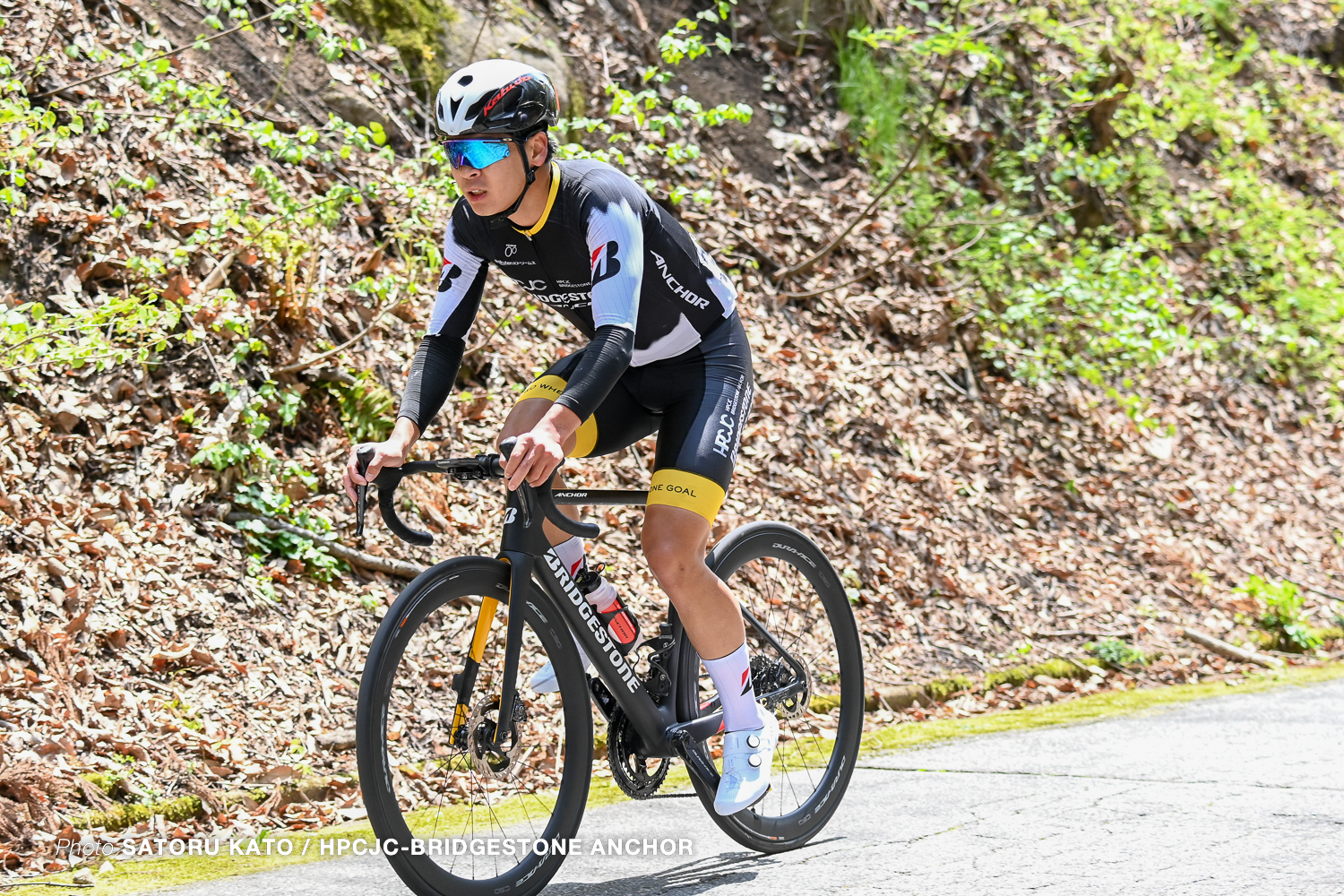 第60回 東日本ロードクラシック』男子分