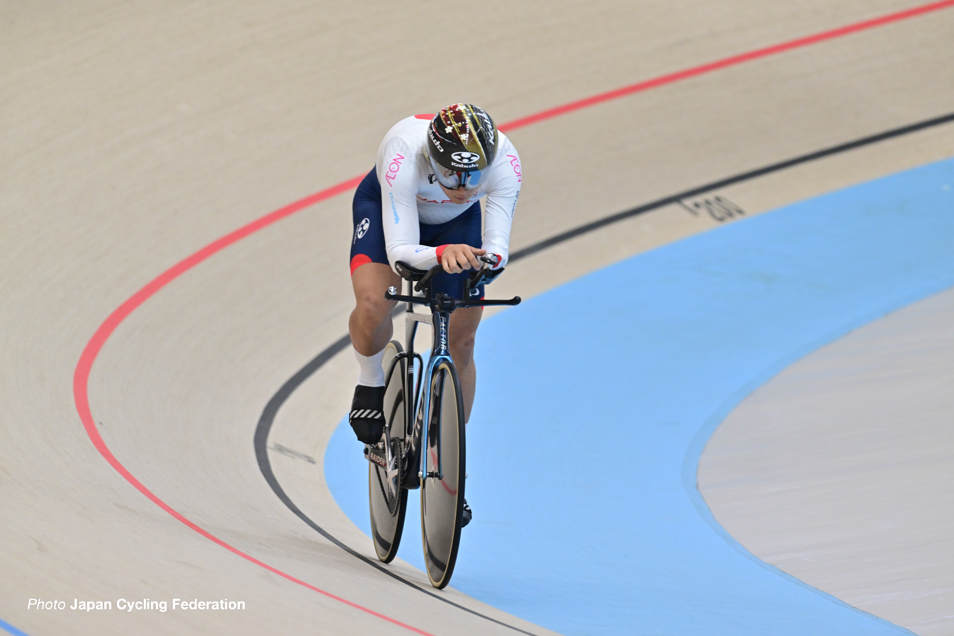 パラサイクリング男子C5個人パシュート, Para-Cycling MEN C5 Individual Pursuit, 2026アジア選手権トラック, フィリピン, タガイタイ, 2026 Asia Track Cycling Championships, Tagaytay, Philippines